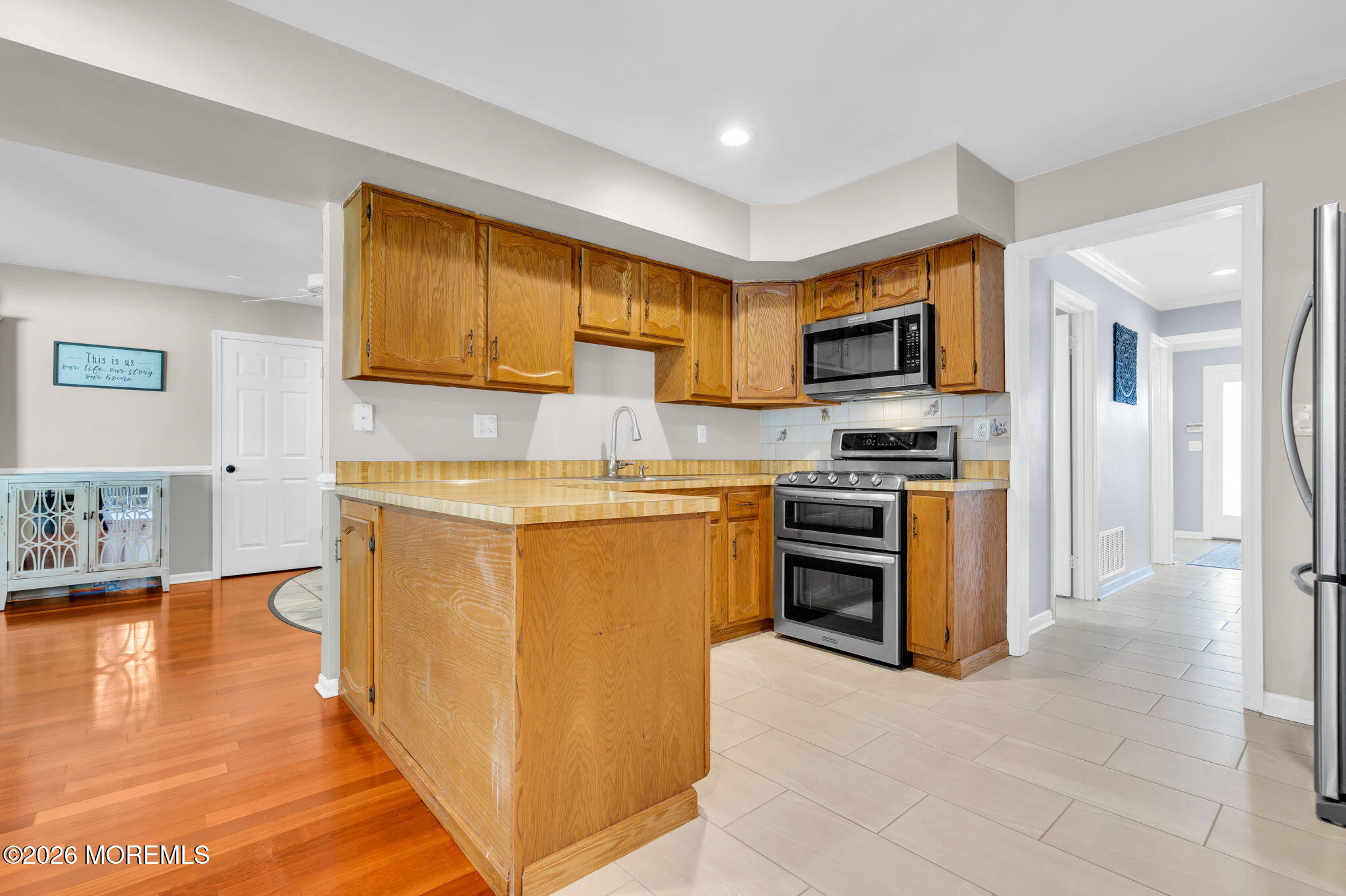 38 Markwood Drive Howell NJ 07731