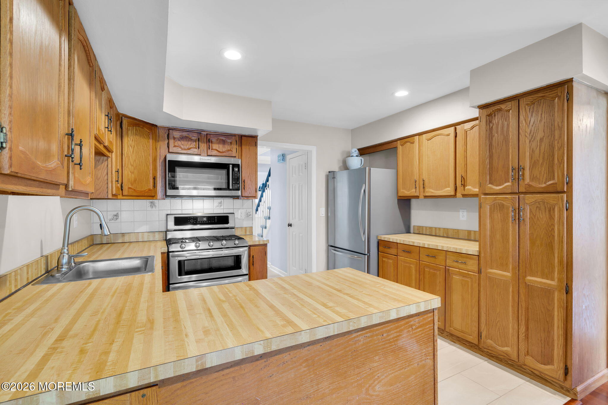 38 Markwood Drive Howell NJ 07731