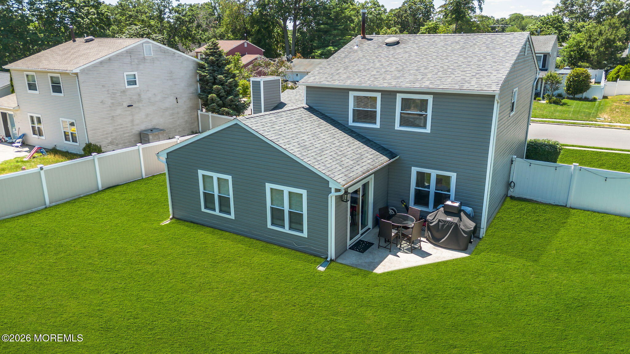 38 Markwood Drive Howell NJ 07731