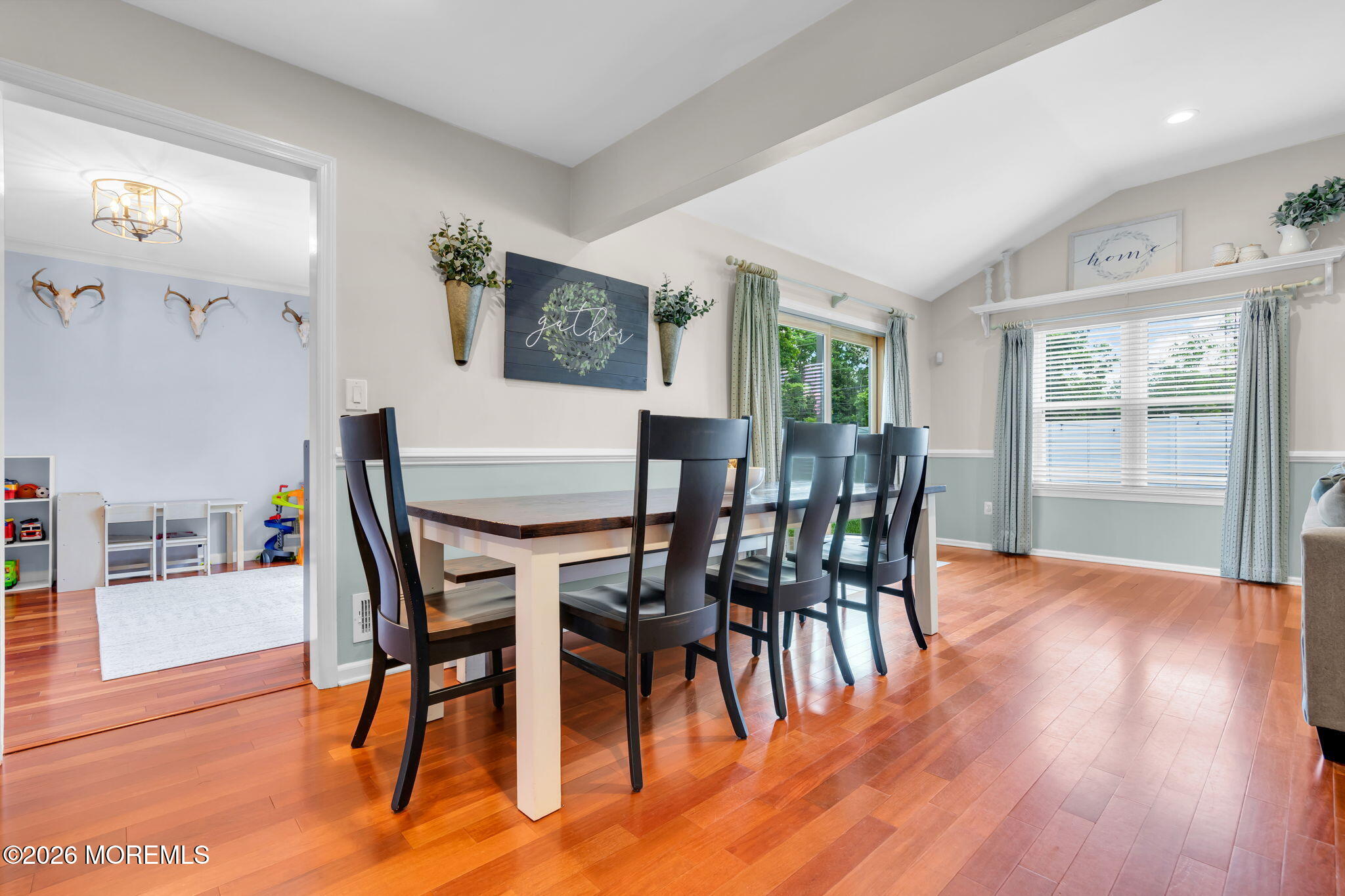 38 Markwood Drive Howell NJ 07731