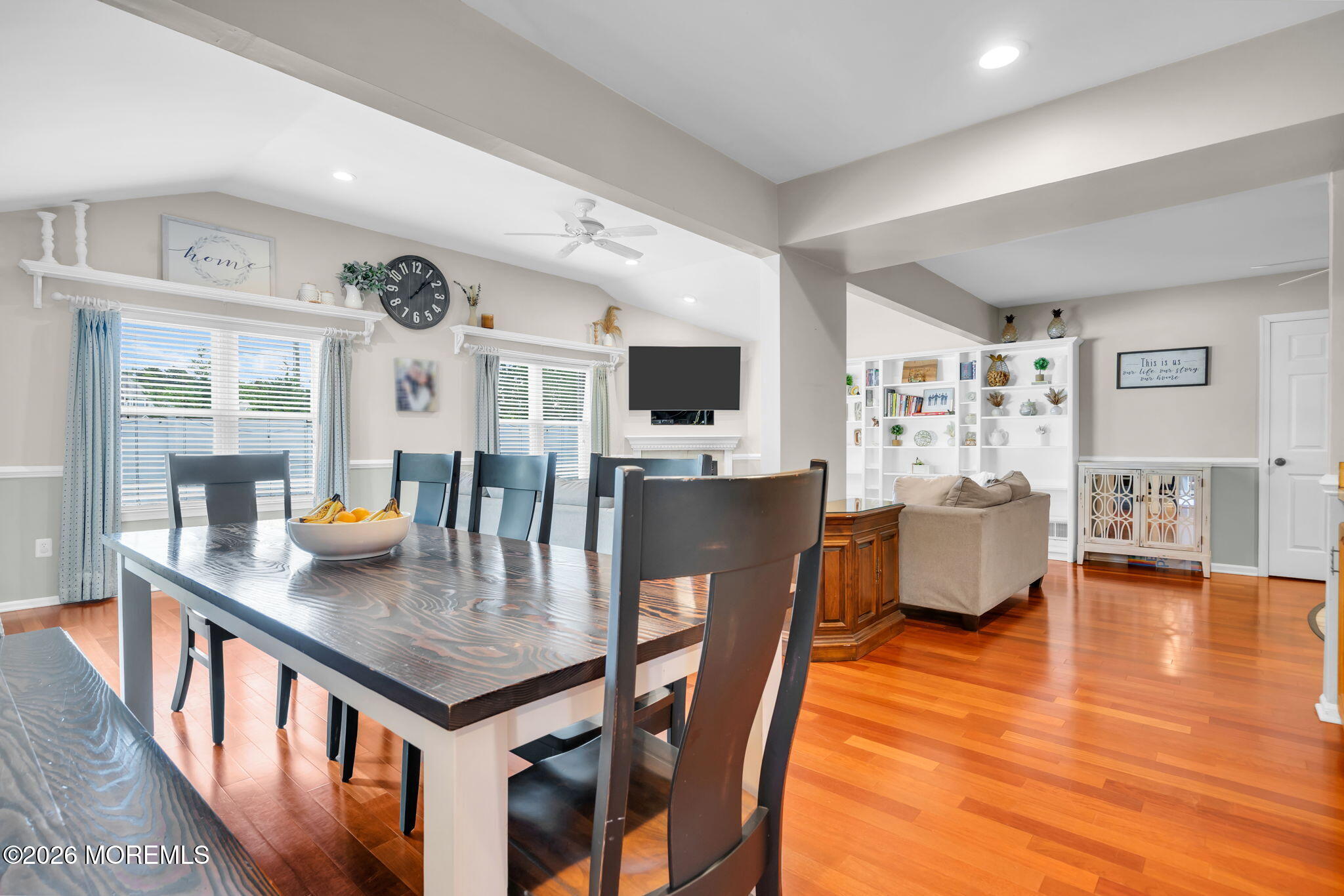 38 Markwood Drive Howell NJ 07731