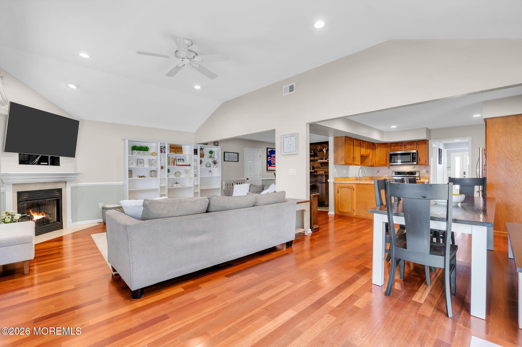 38 Markwood Drive Howell NJ 07731