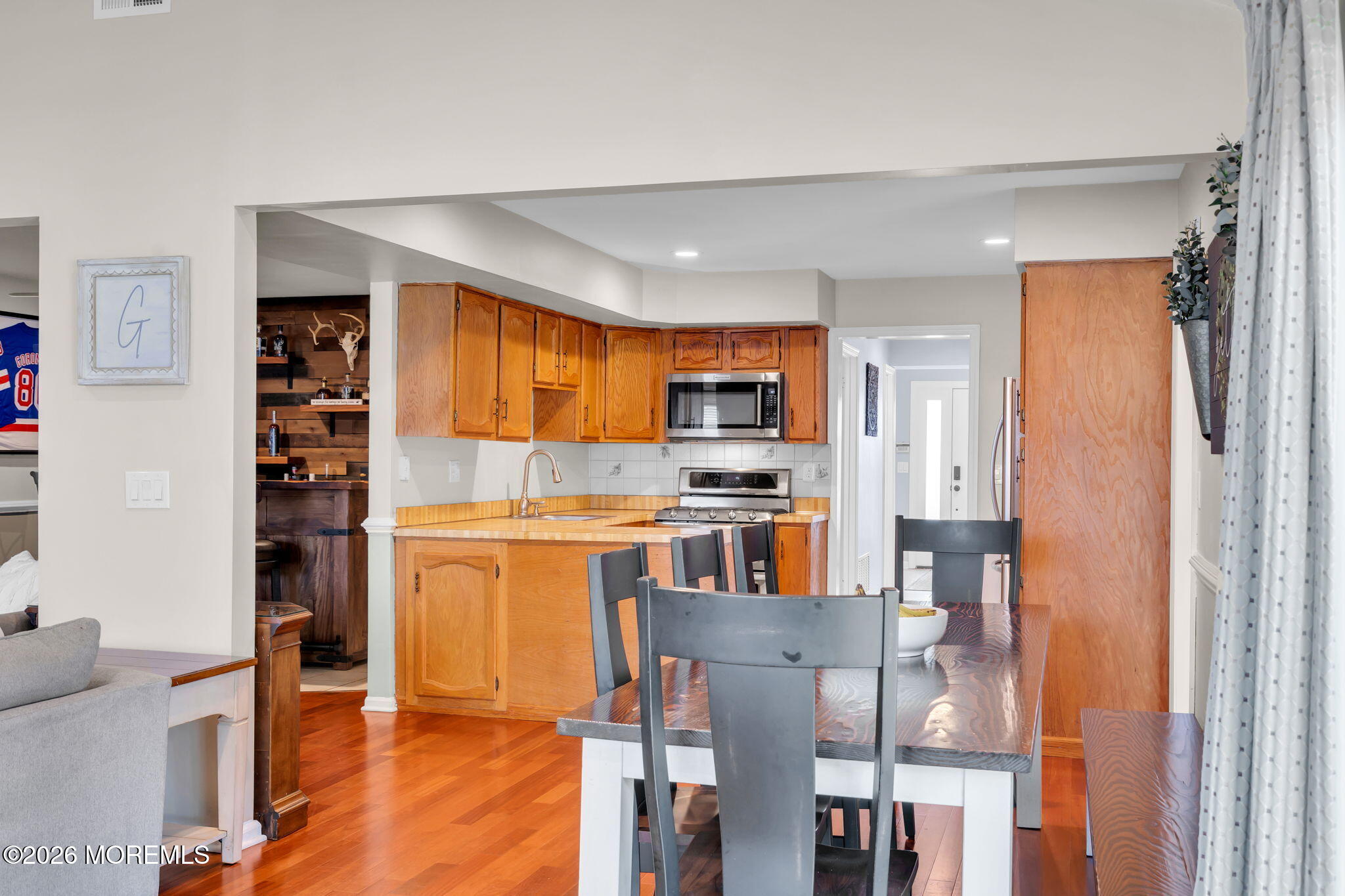 38 Markwood Drive Howell NJ 07731