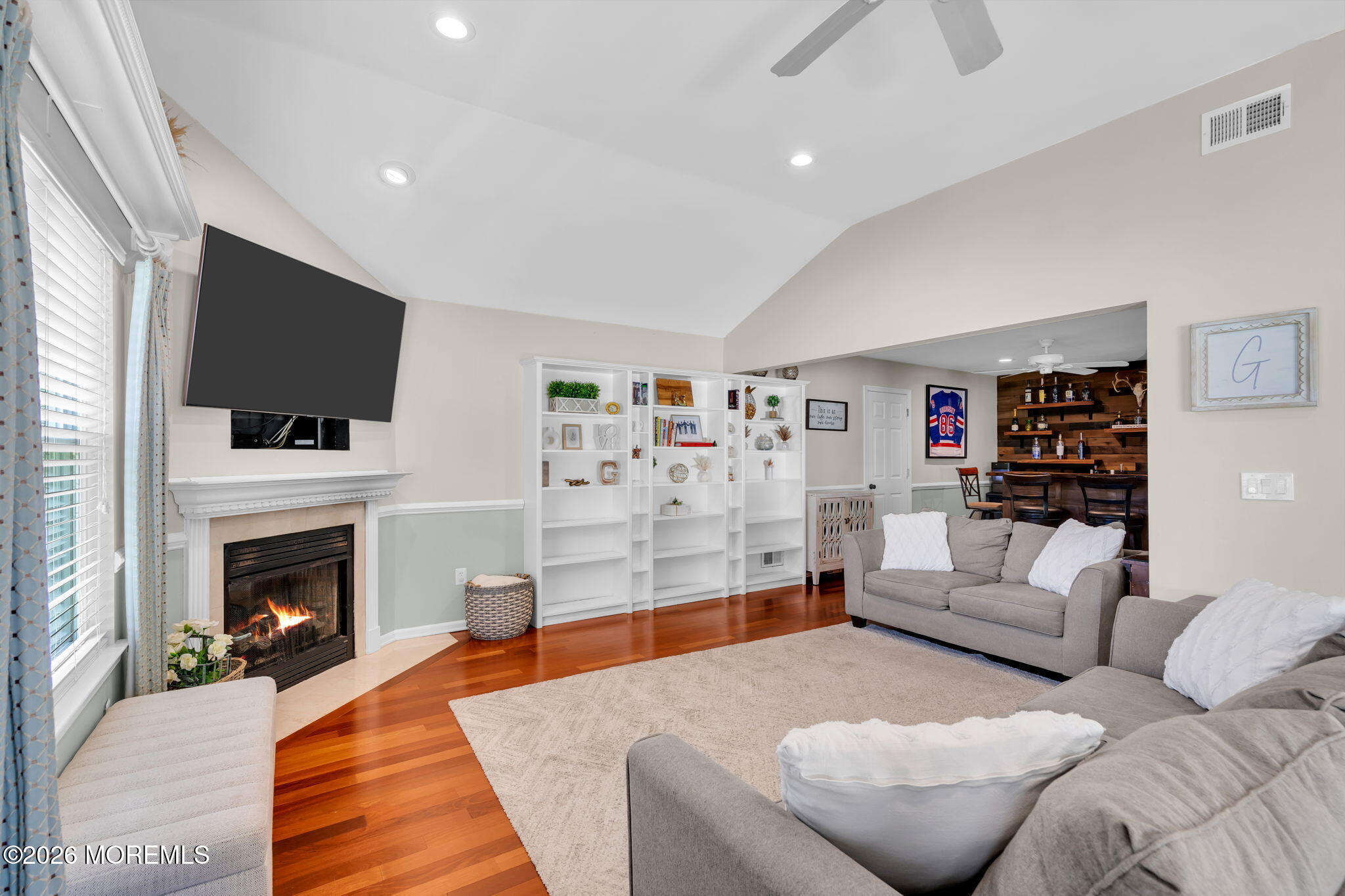 38 Markwood Drive Howell NJ 07731