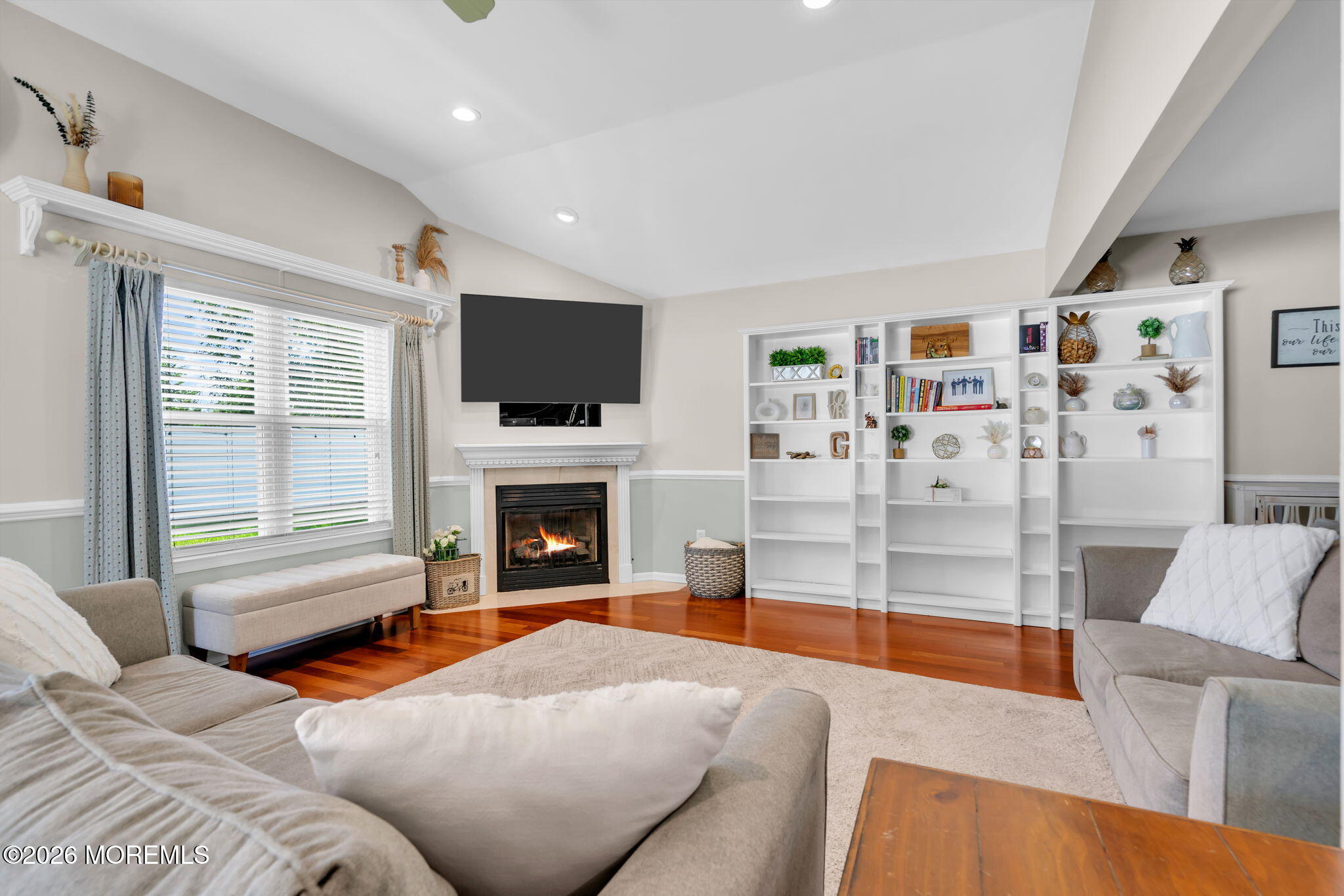 38 Markwood Drive Howell NJ 07731