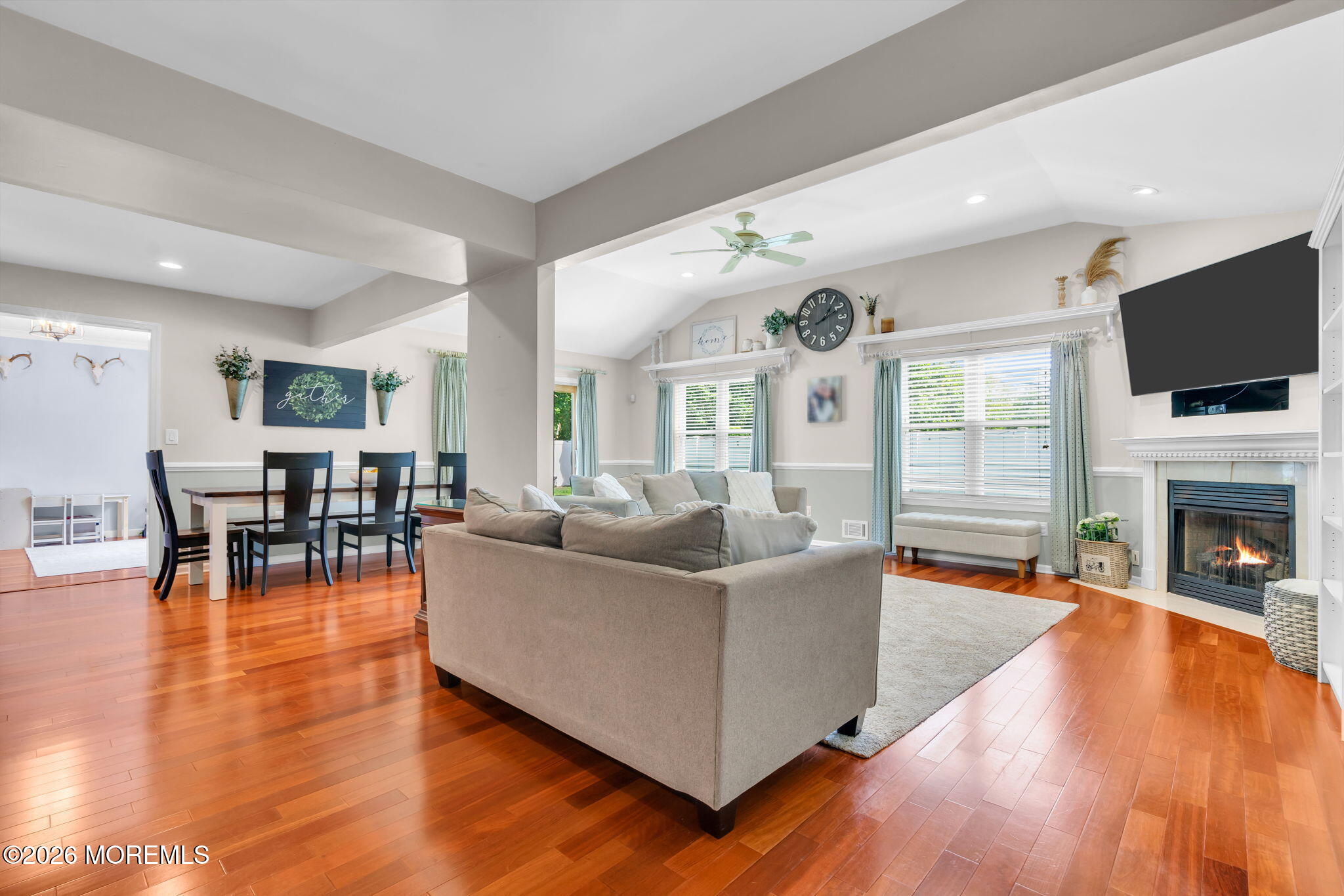 38 Markwood Drive Howell NJ 07731