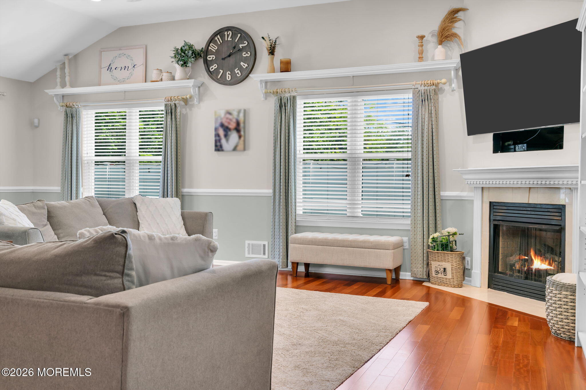 38 Markwood Drive Howell NJ 07731