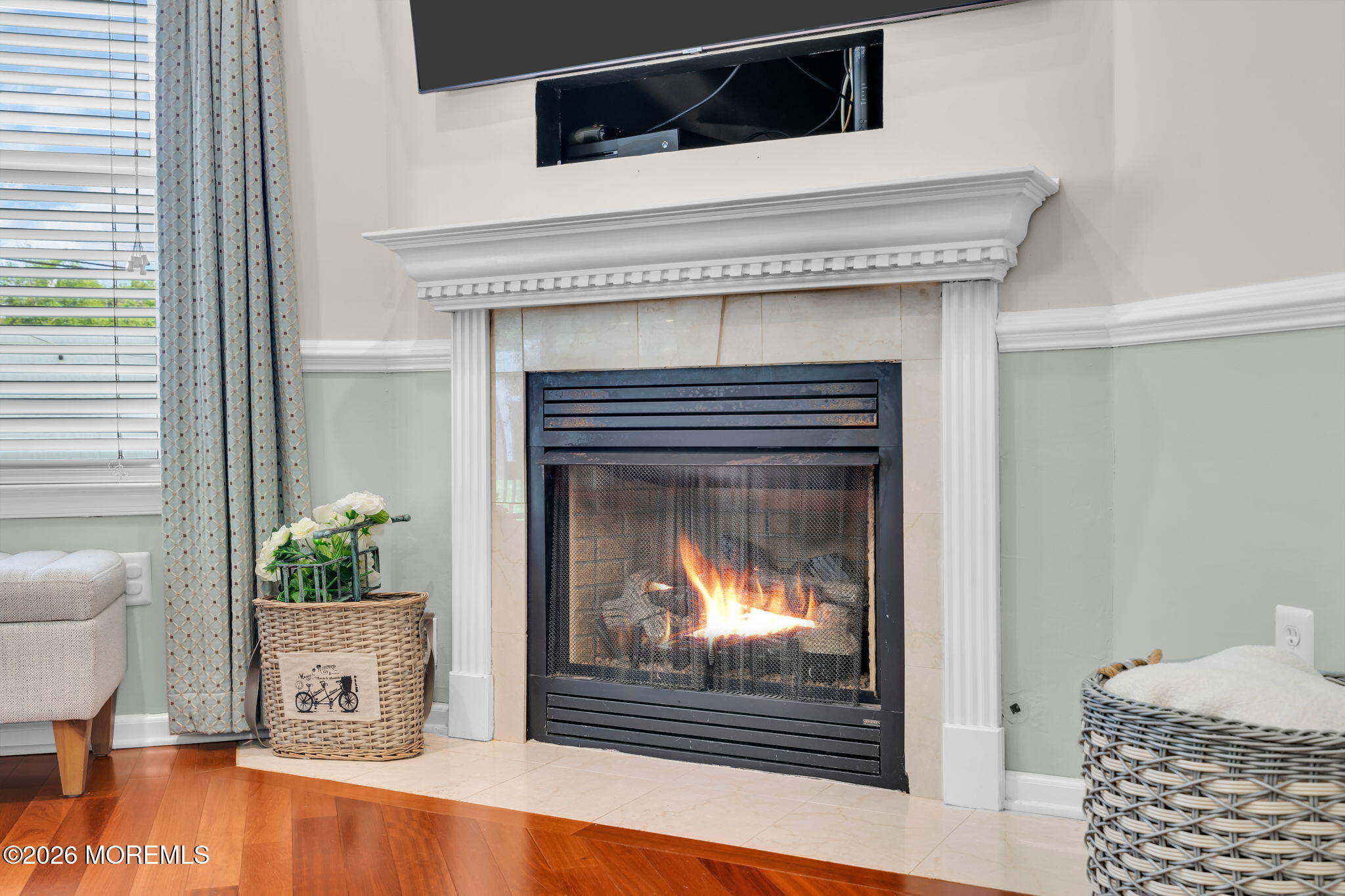 38 Markwood Drive Howell NJ 07731
