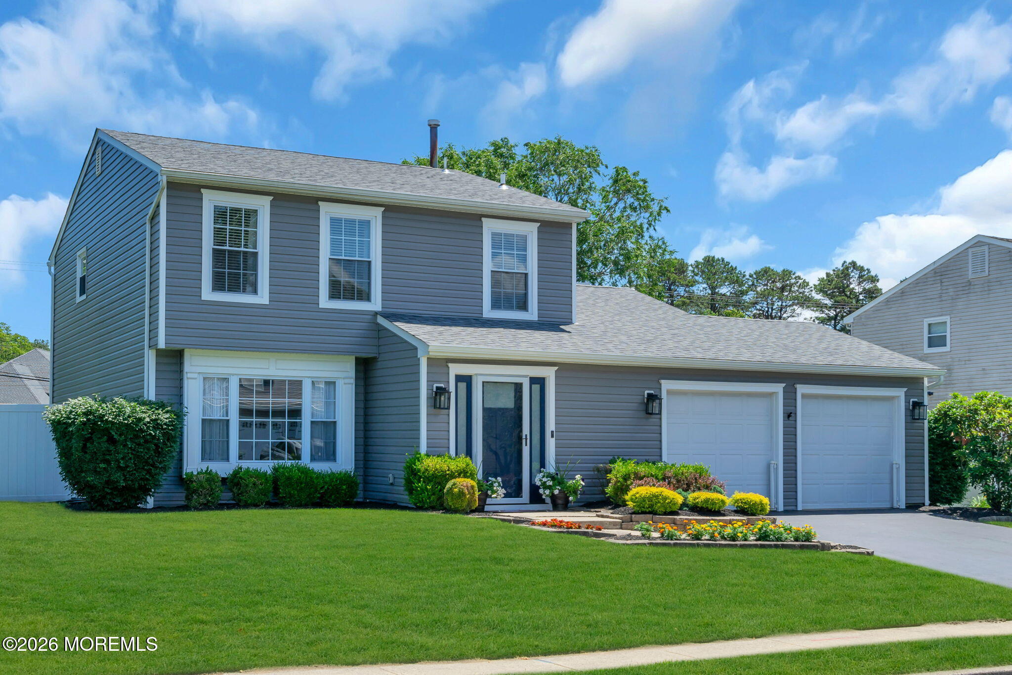 38 Markwood Drive Howell NJ 07731