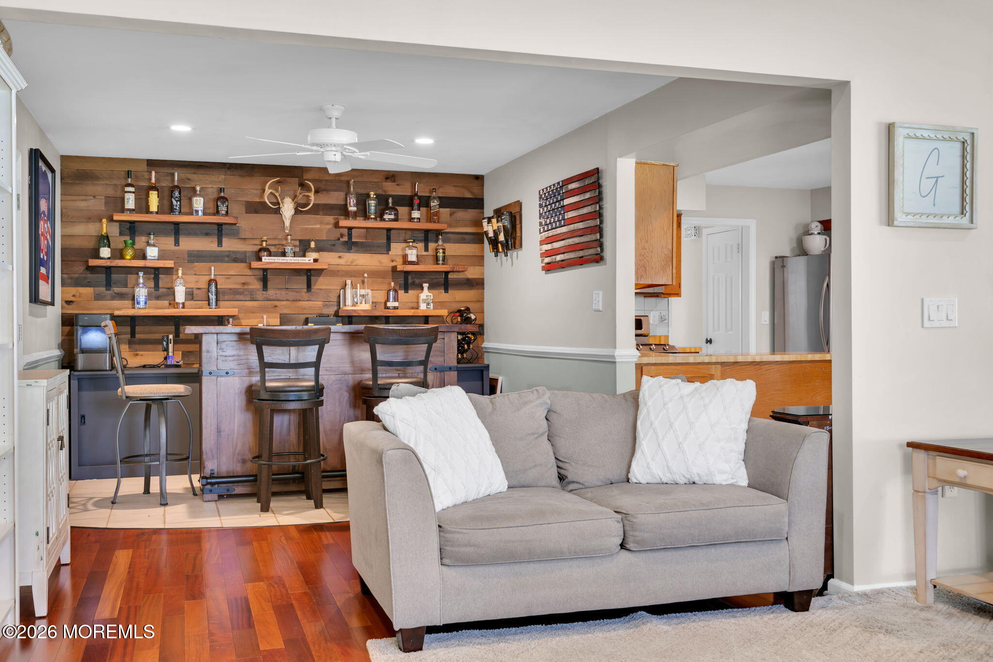 38 Markwood Drive Howell NJ 07731