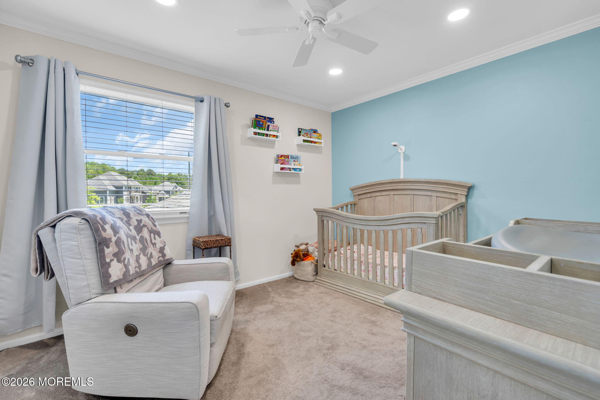 38 Markwood Drive Howell NJ 07731