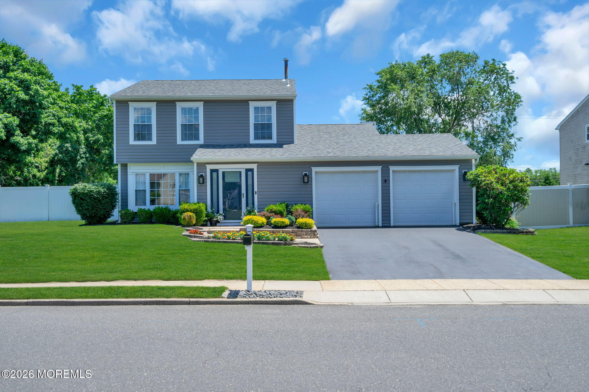 38 Markwood Drive Howell NJ 07731