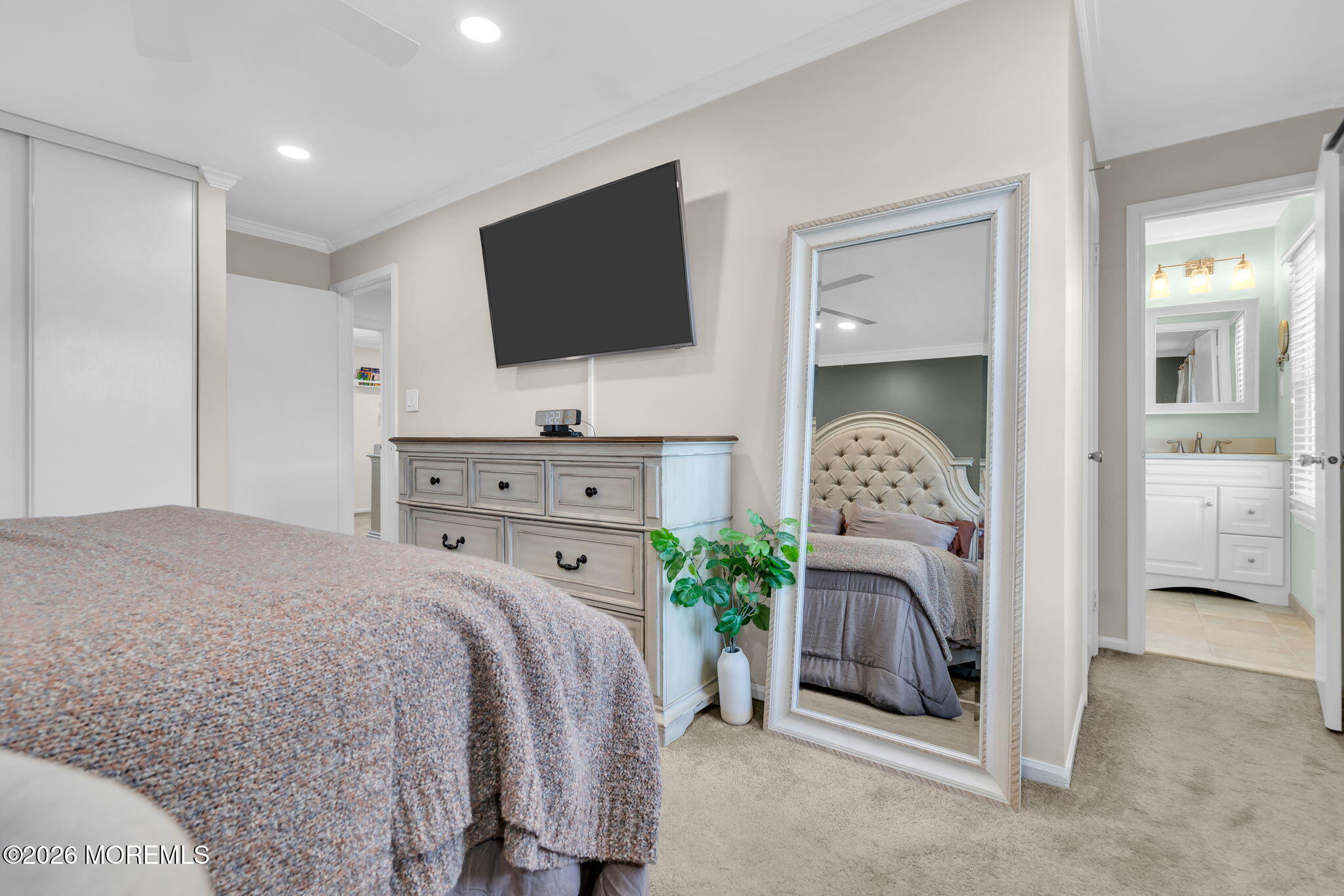 38 Markwood Drive Howell NJ 07731