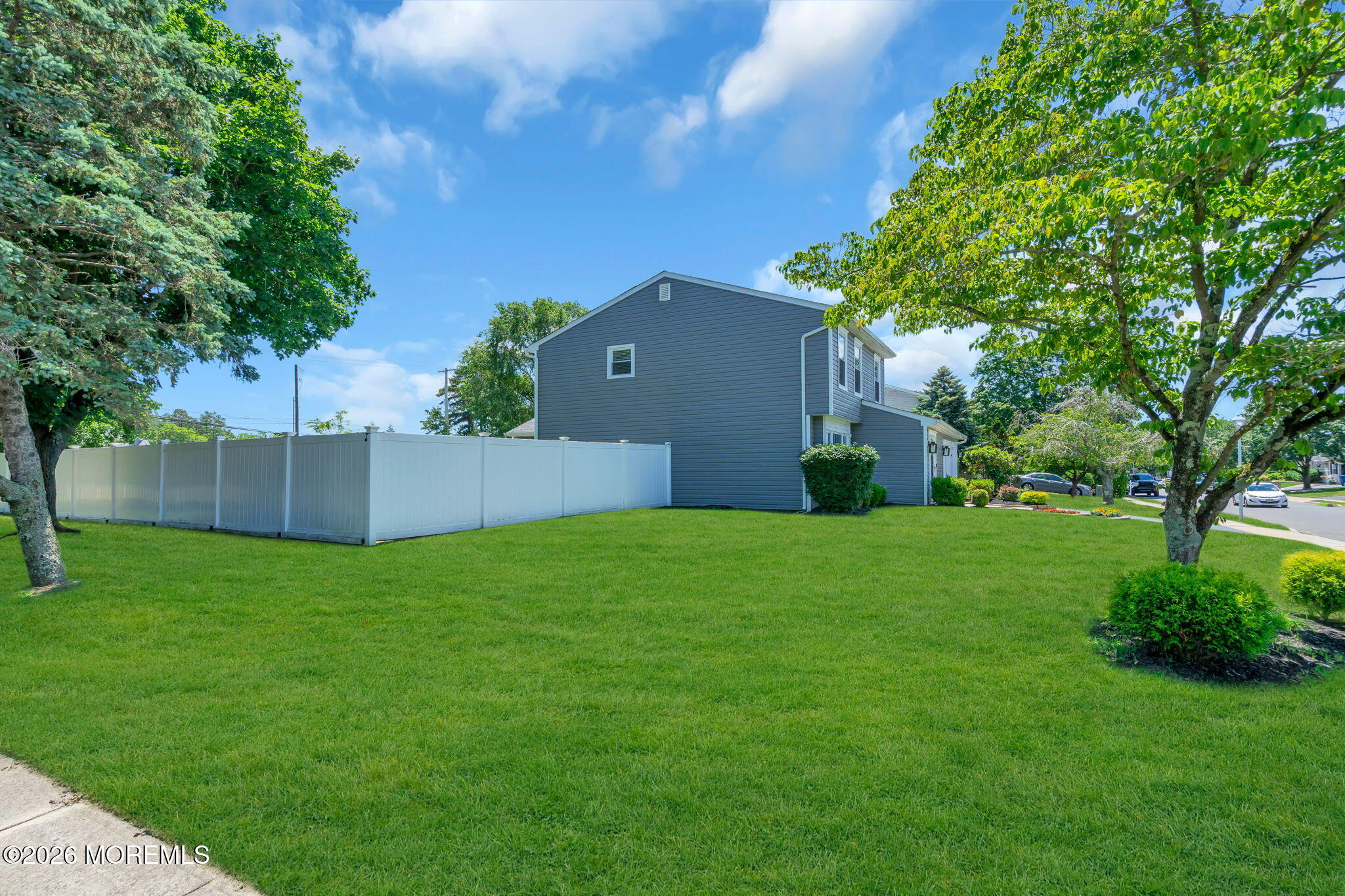 38 Markwood Drive Howell NJ 07731