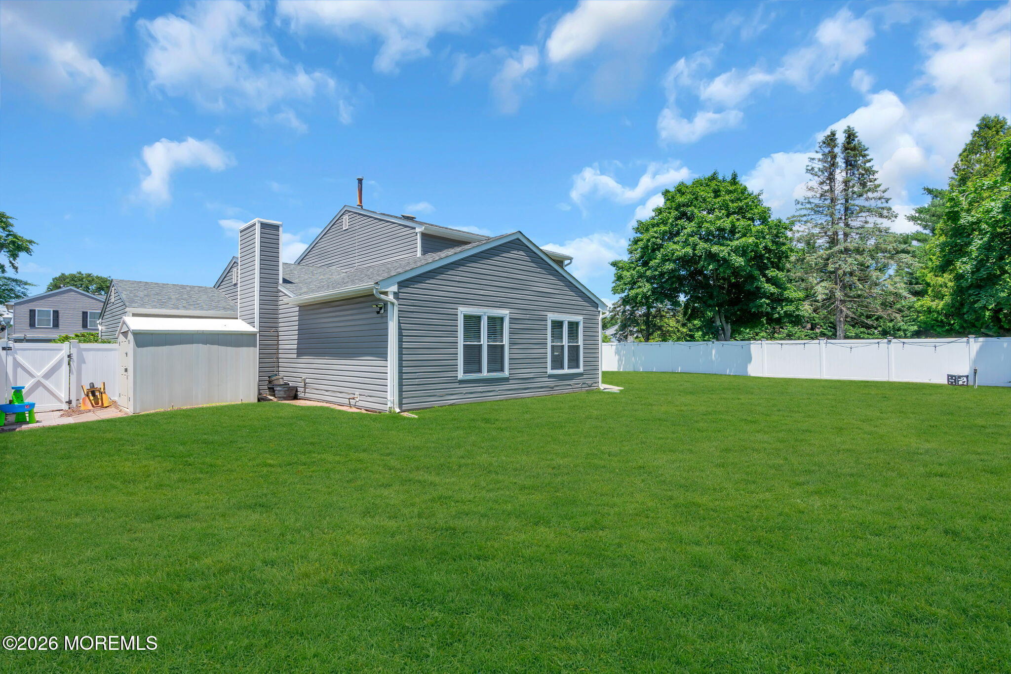 38 Markwood Drive Howell NJ 07731