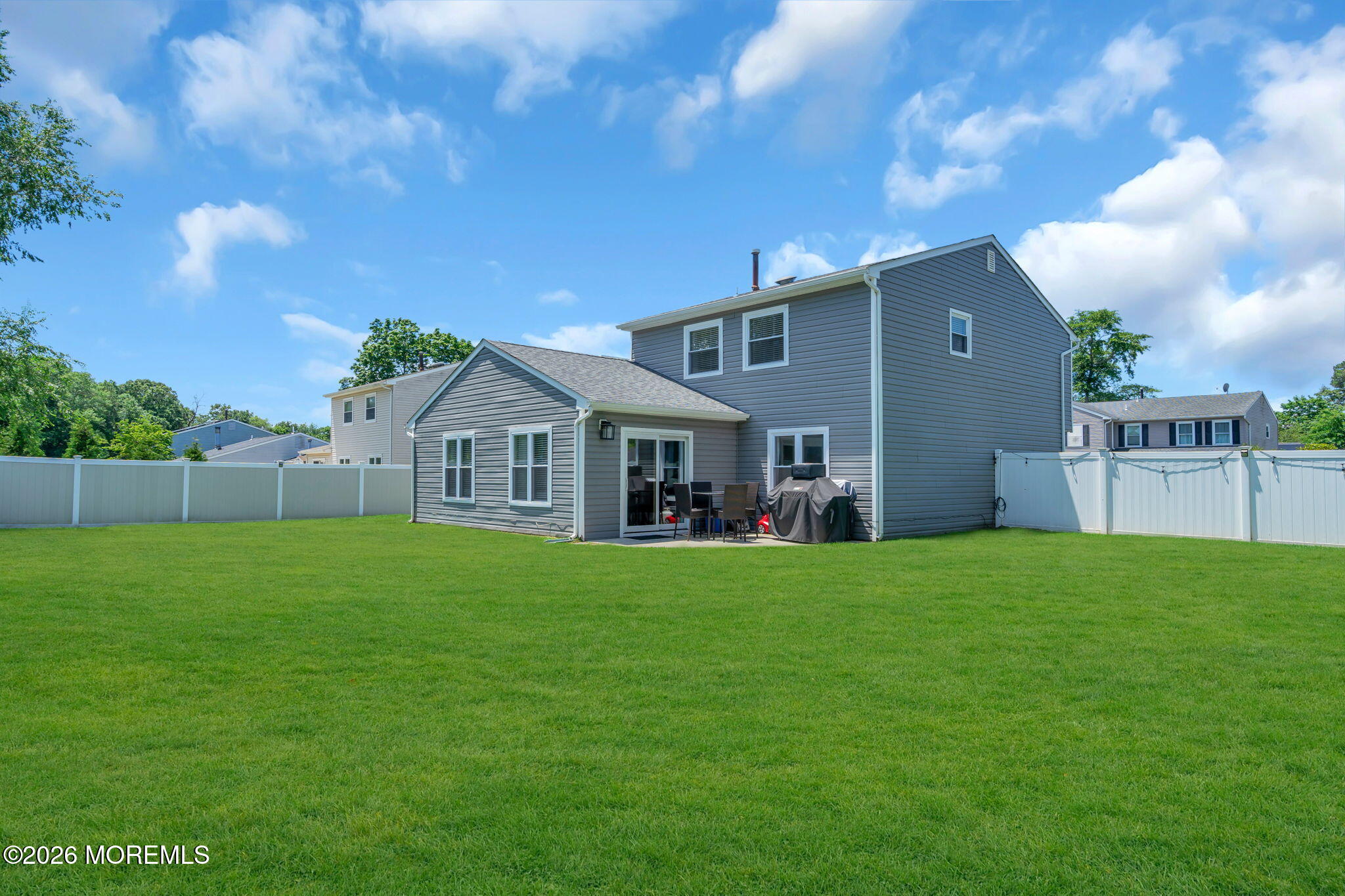 38 Markwood Drive Howell NJ 07731