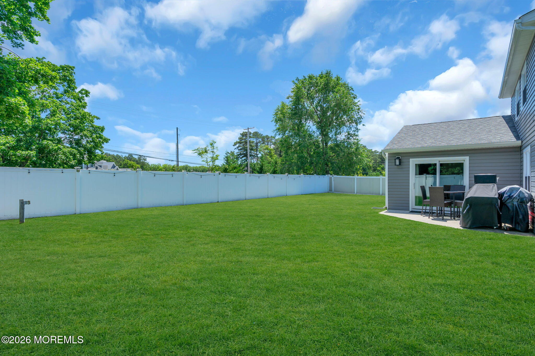 38 Markwood Drive Howell NJ 07731