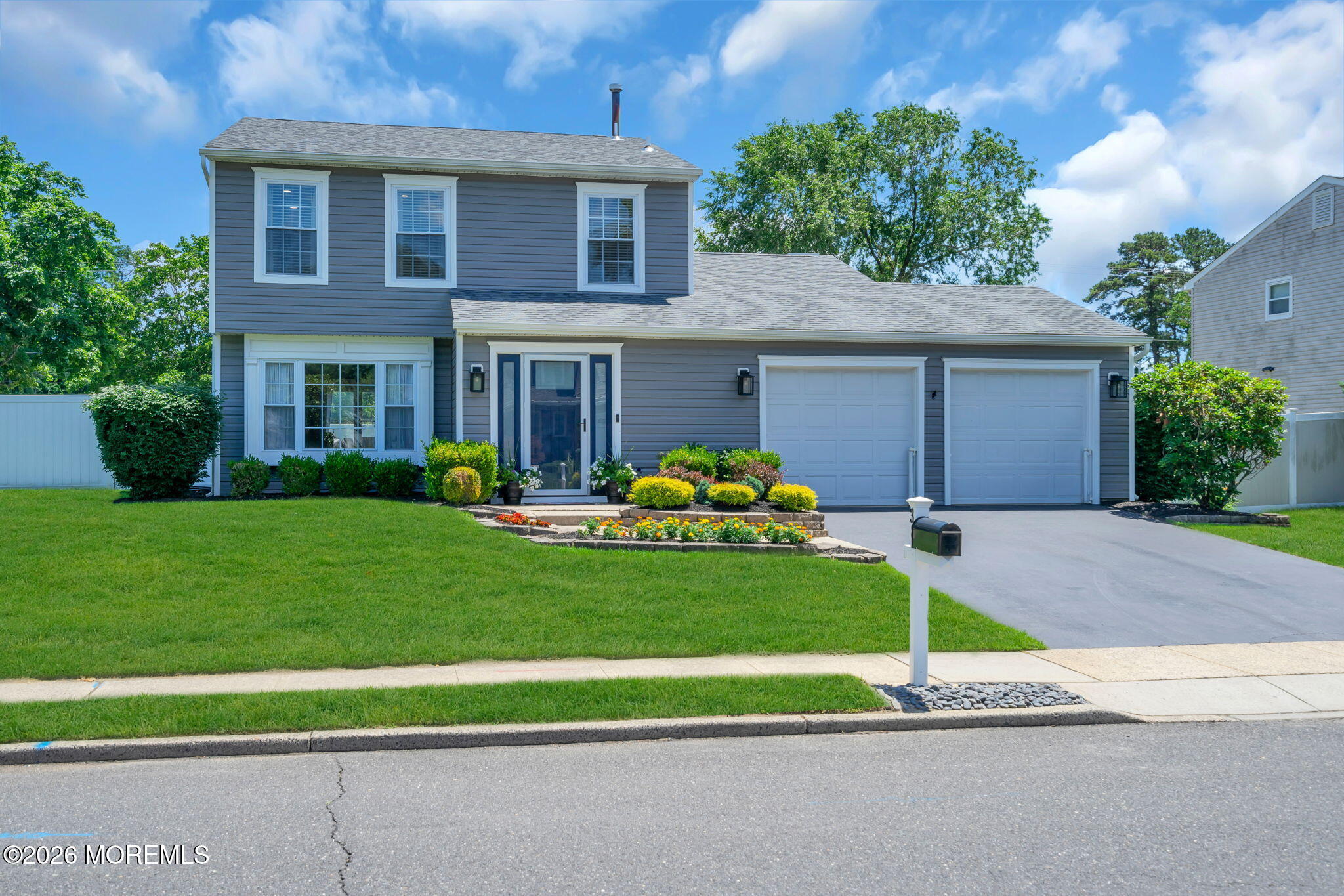 38 Markwood Drive Howell NJ 07731