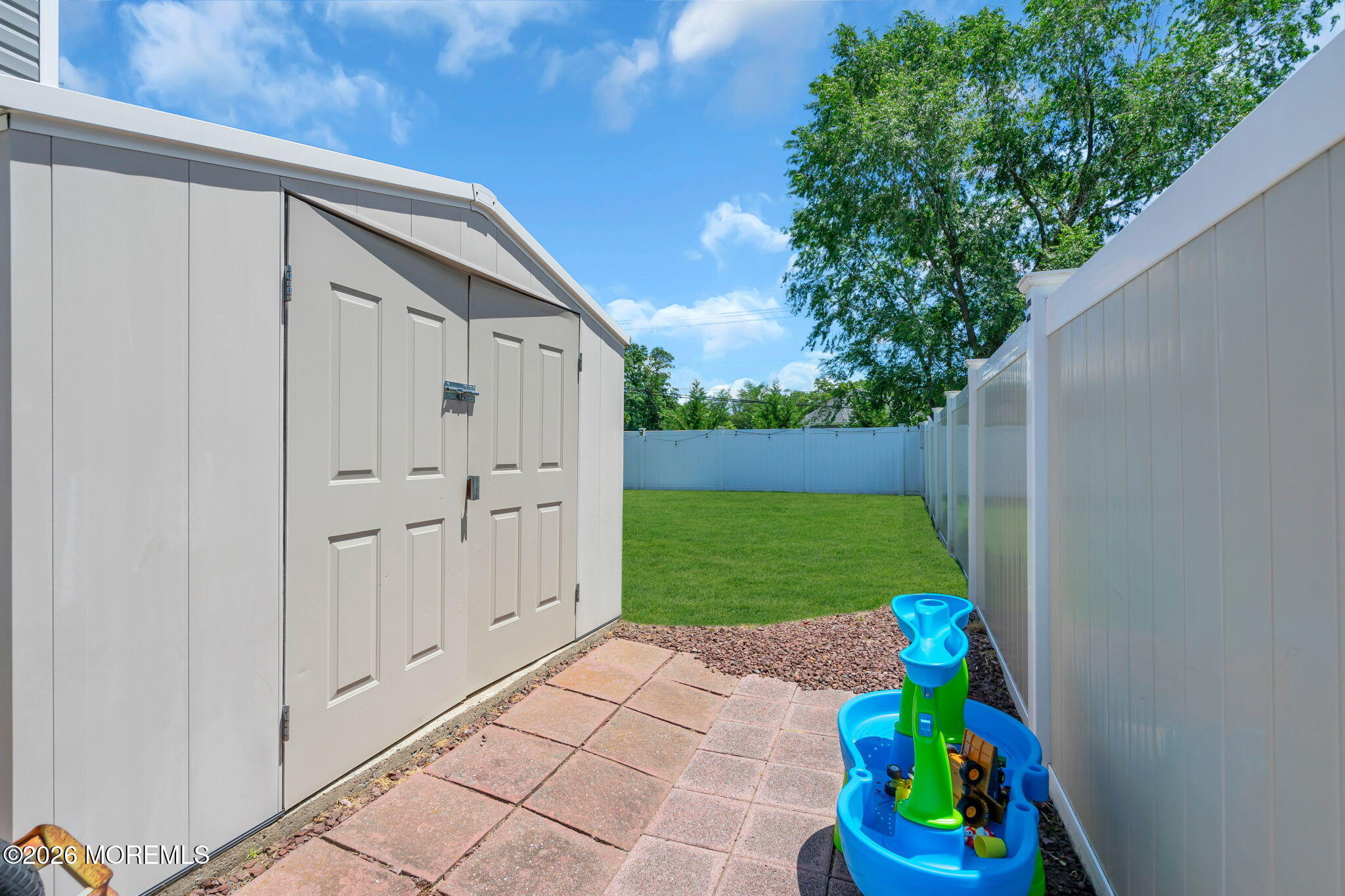 38 Markwood Drive Howell NJ 07731