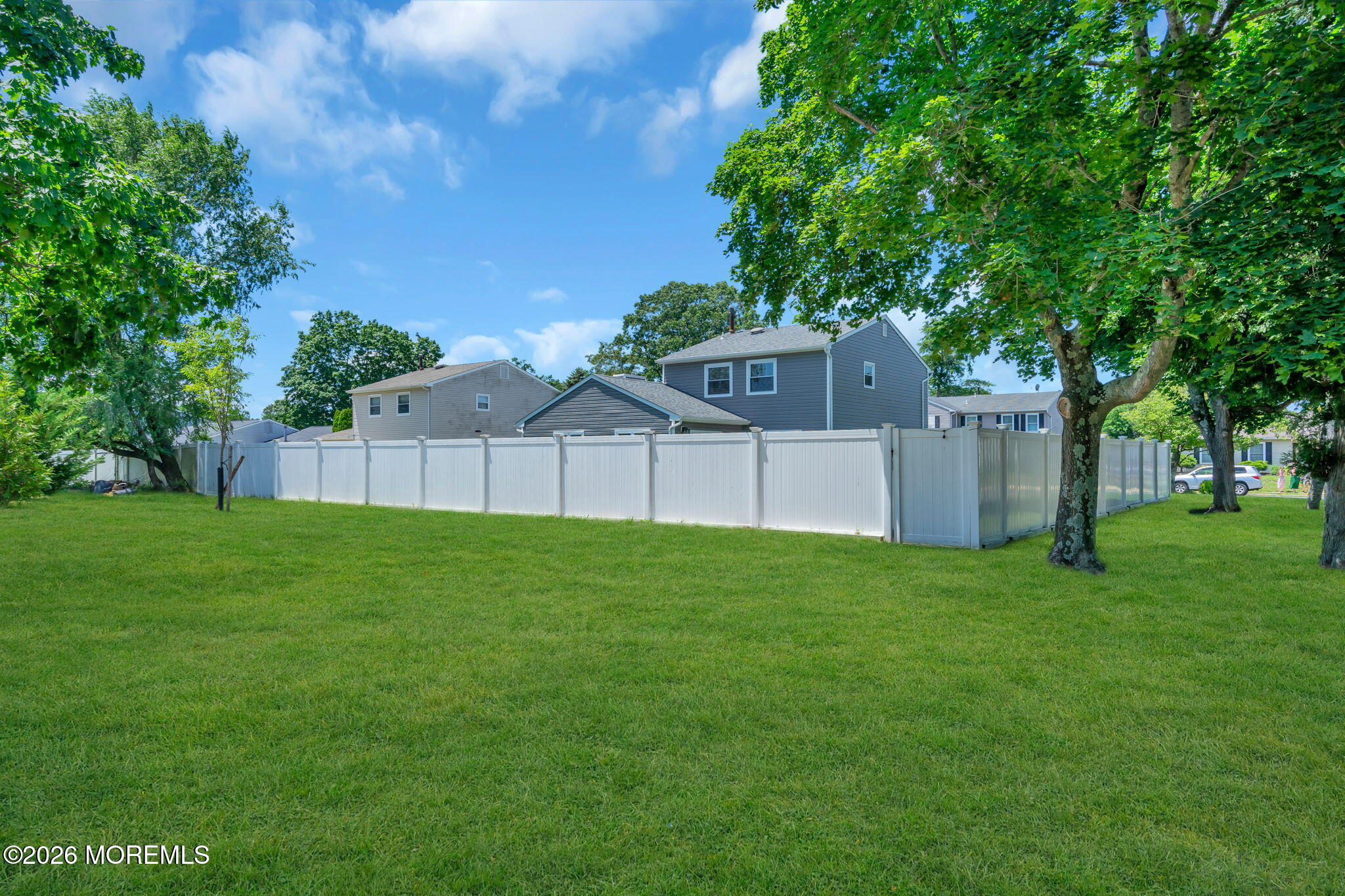 38 Markwood Drive Howell NJ 07731
