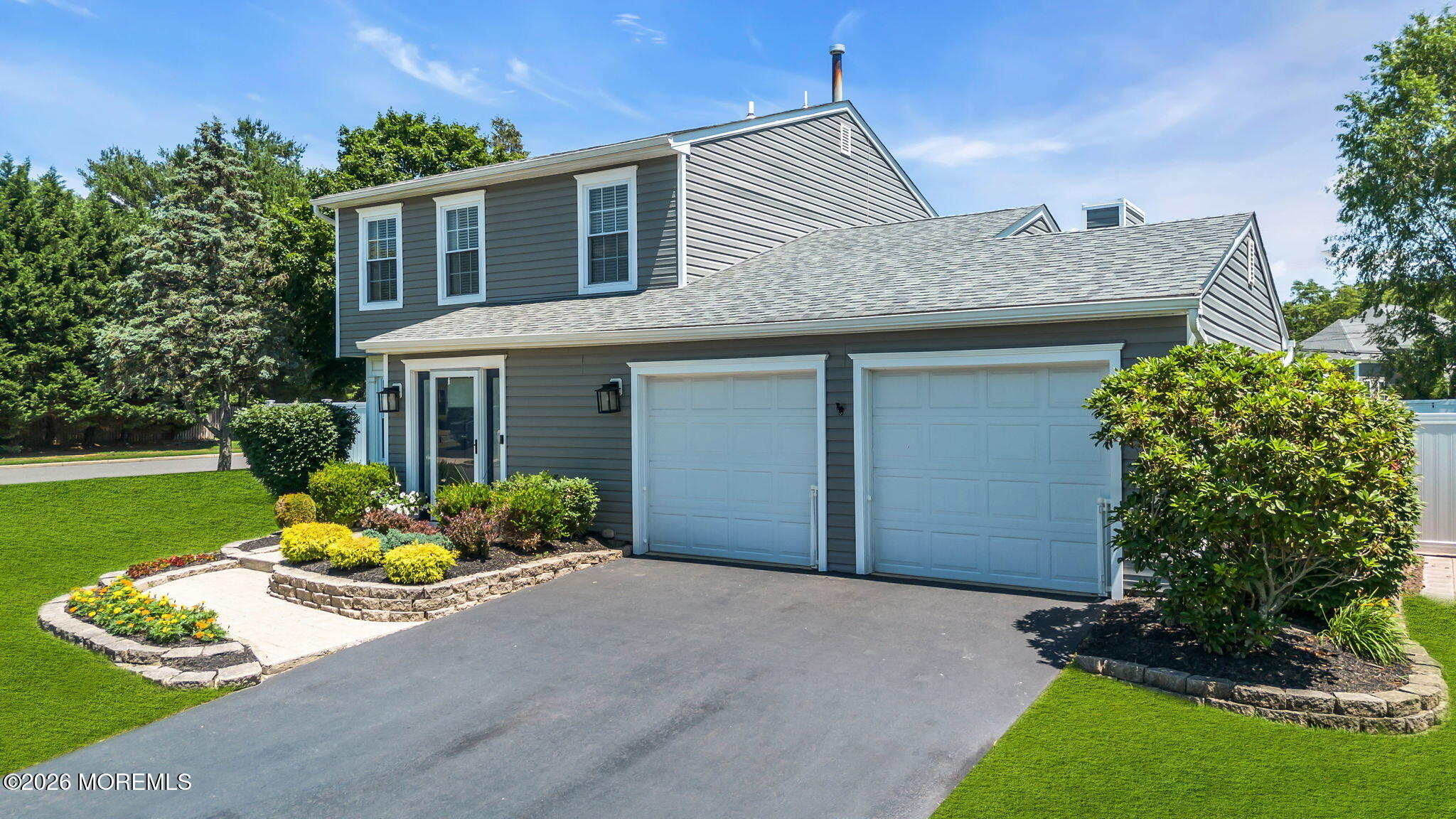 38 Markwood Drive Howell NJ 07731