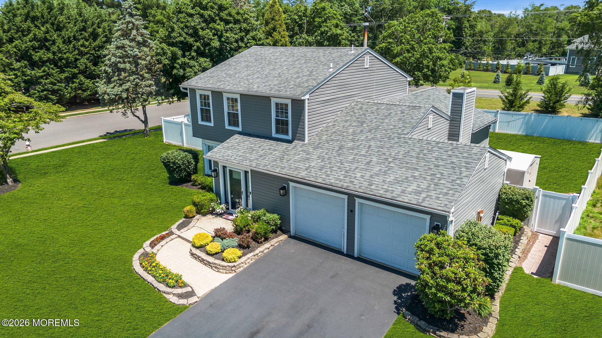 38 Markwood Drive Howell NJ 07731