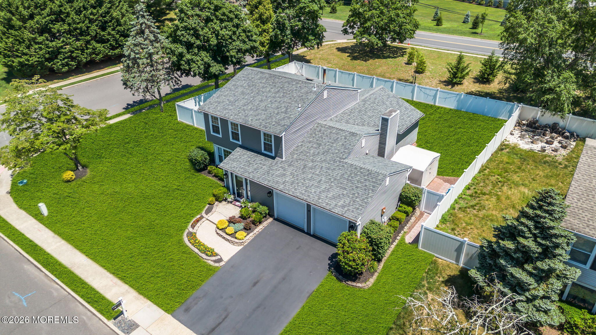 38 Markwood Drive Howell NJ 07731