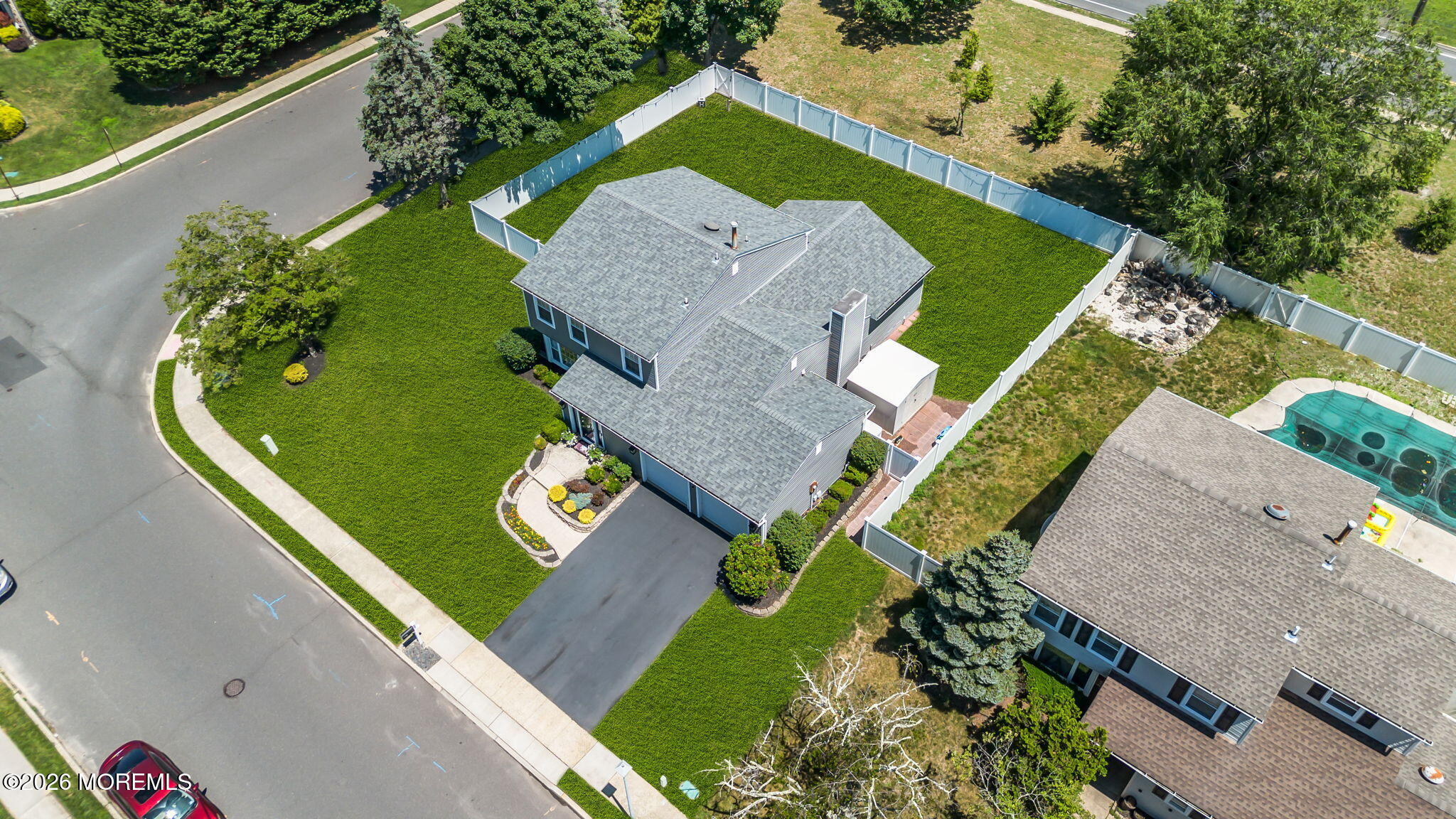 38 Markwood Drive Howell NJ 07731