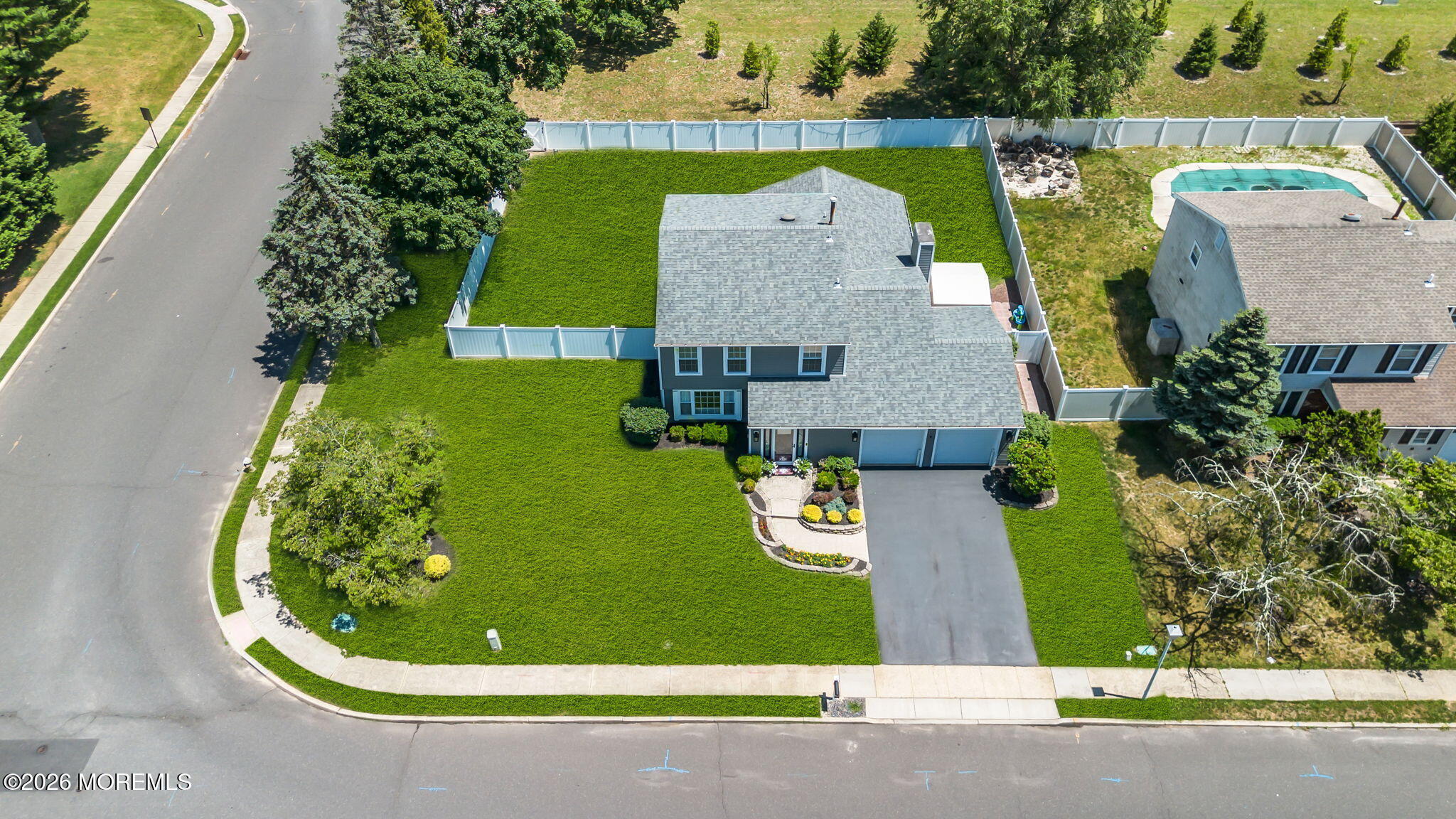 38 Markwood Drive Howell NJ 07731