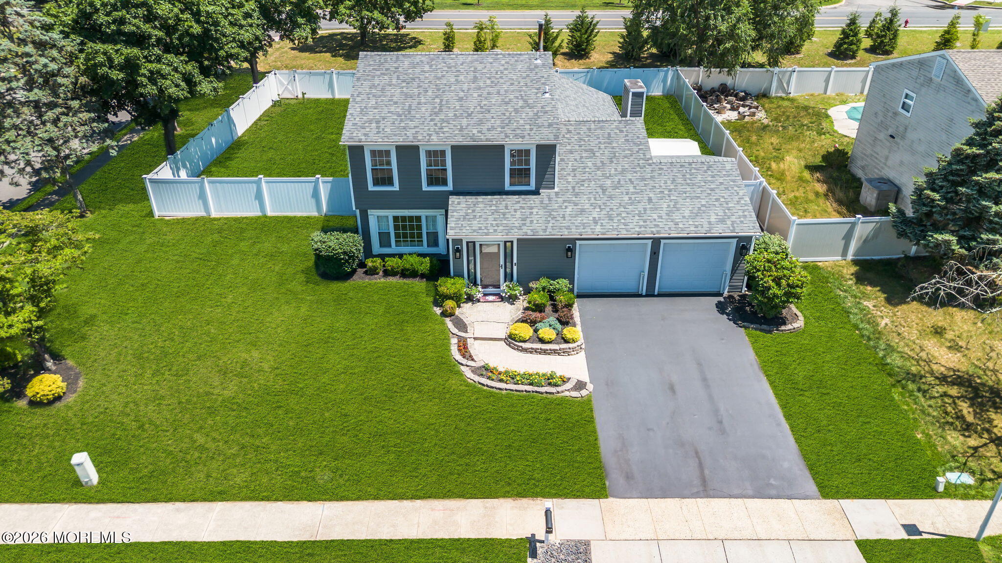 38 Markwood Drive Howell NJ 07731
