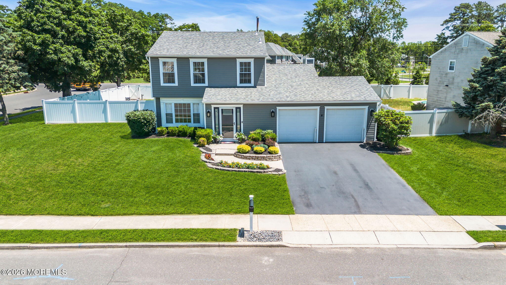 38 Markwood Drive Howell NJ 07731
