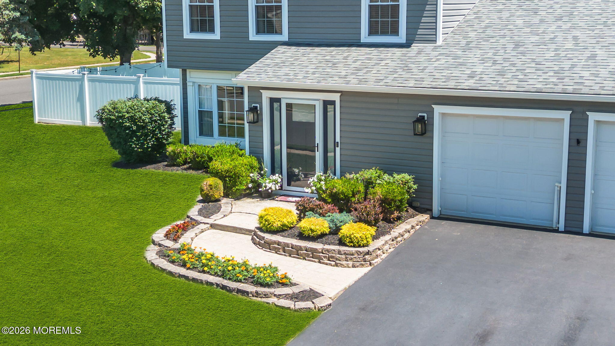 38 Markwood Drive Howell NJ 07731