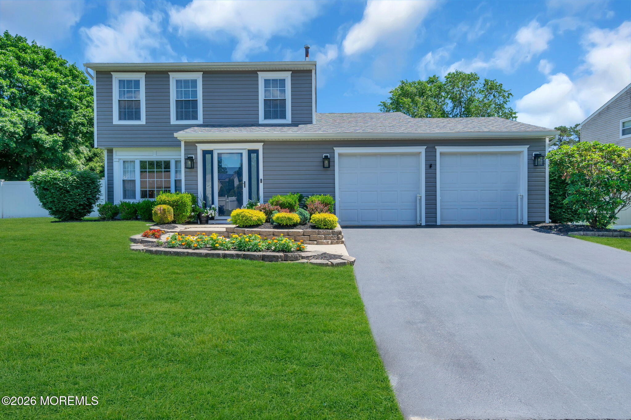 38 Markwood Drive Howell NJ 07731