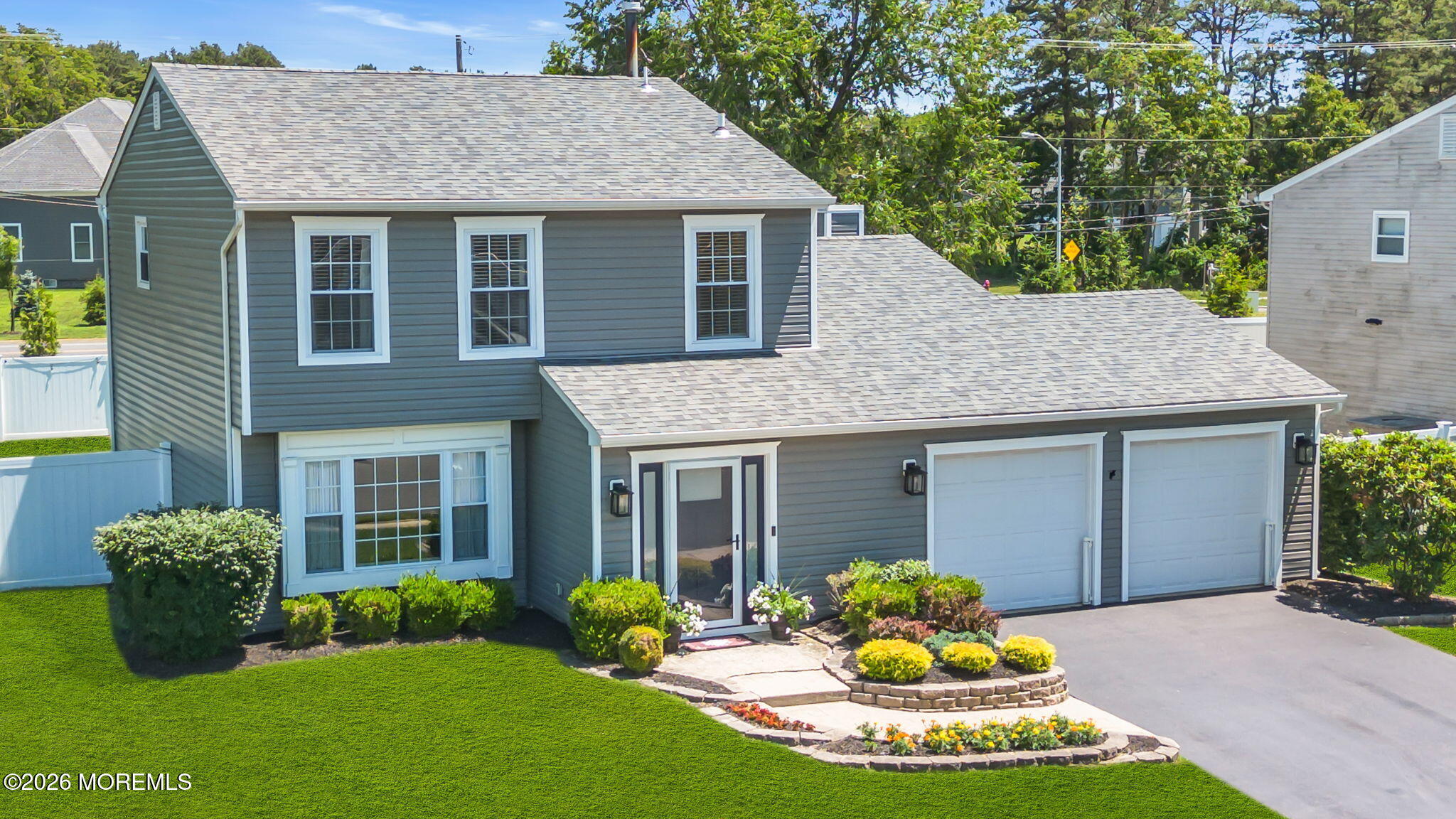 38 Markwood Drive Howell NJ 07731
