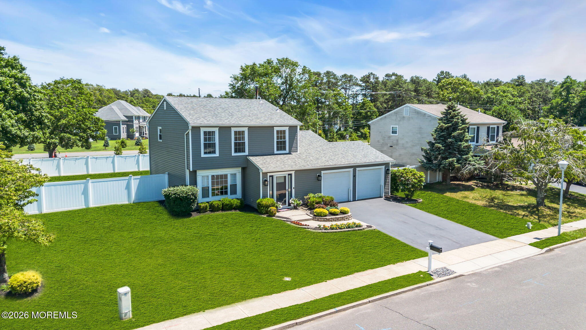 38 Markwood Drive Howell NJ 07731