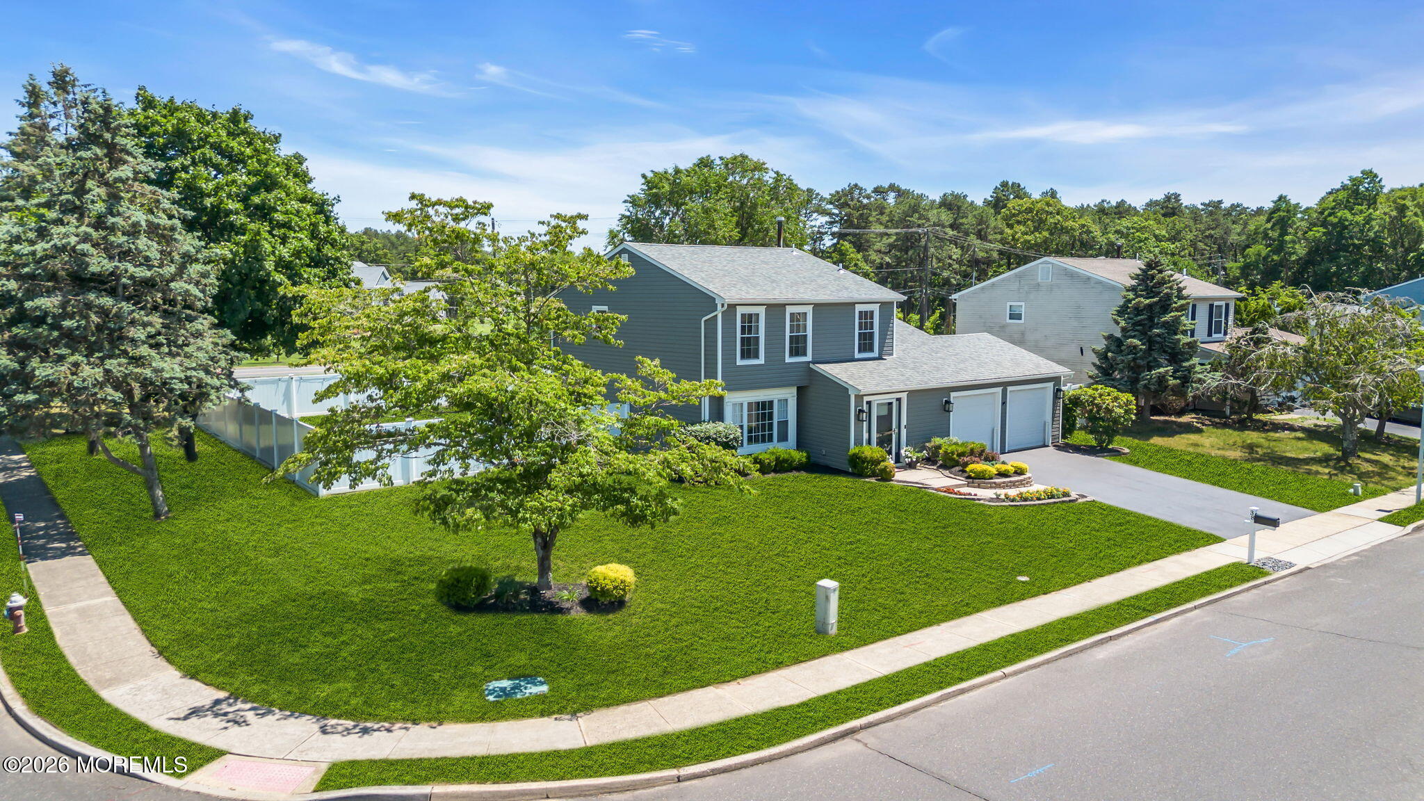 38 Markwood Drive Howell NJ 07731