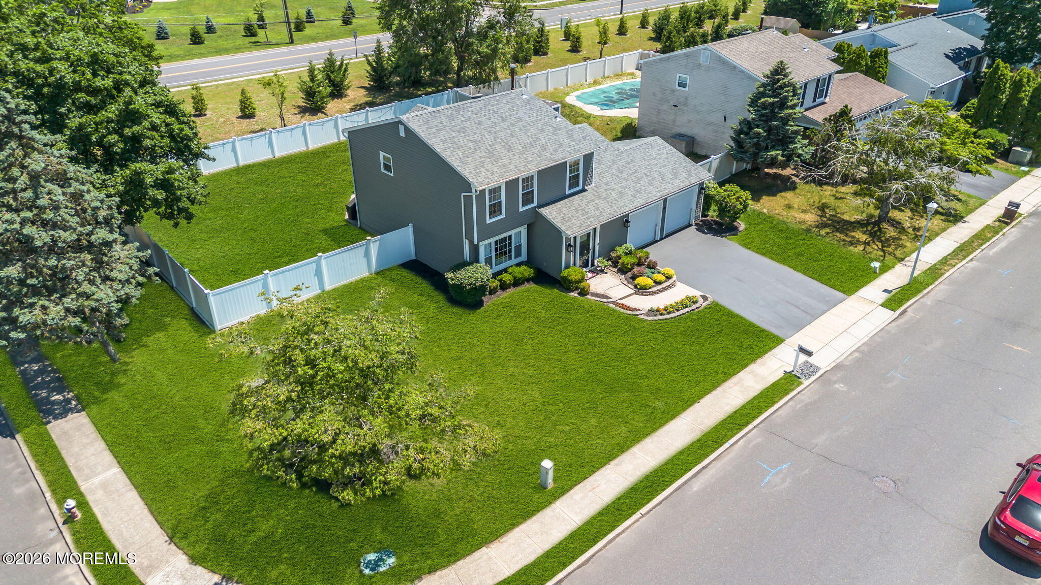 38 Markwood Drive Howell NJ 07731