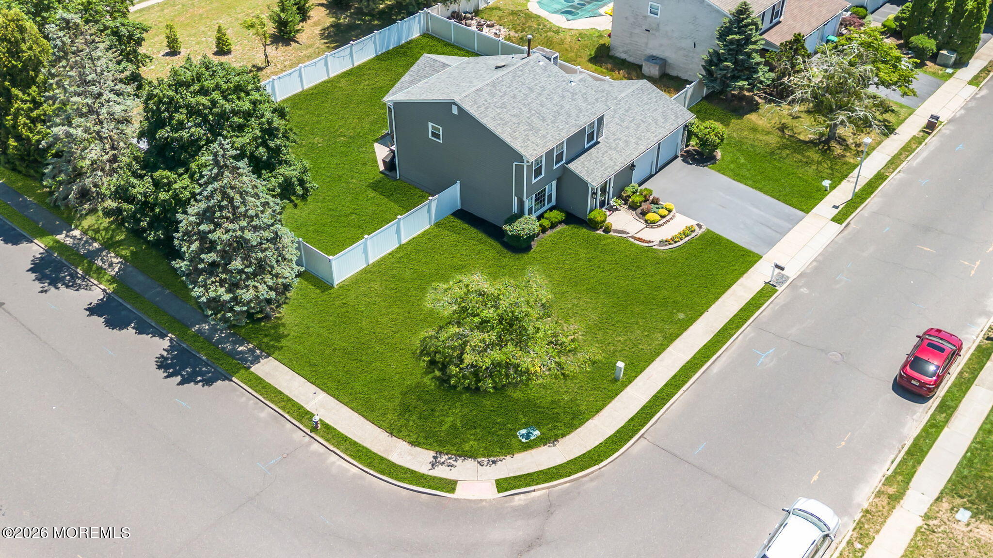 38 Markwood Drive Howell NJ 07731