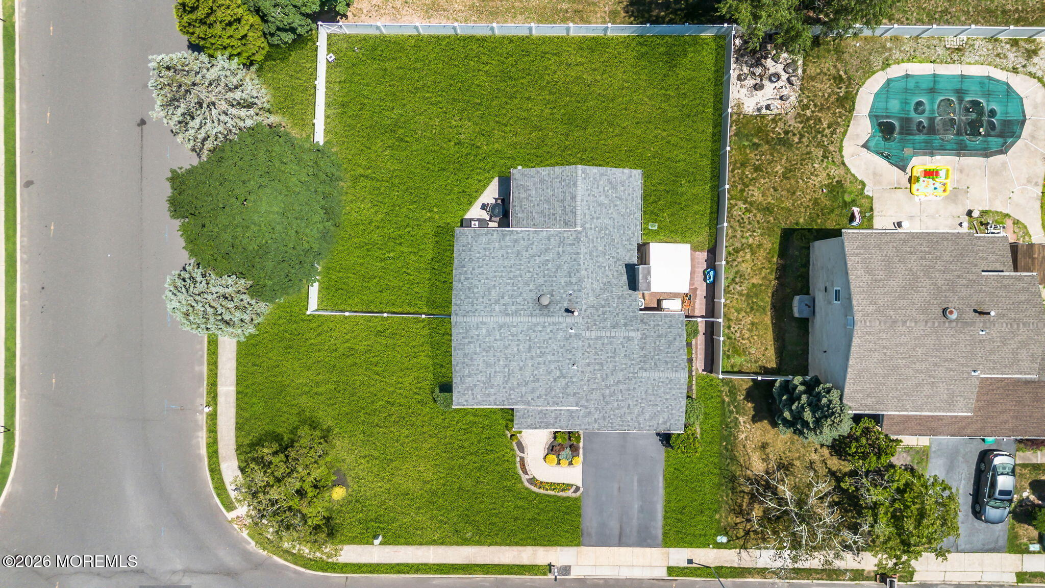 38 Markwood Drive Howell NJ 07731