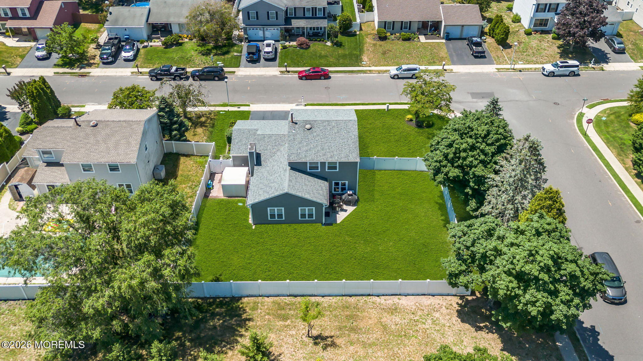 38 Markwood Drive Howell NJ 07731