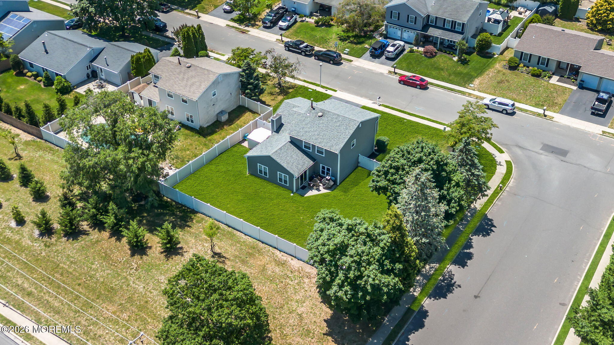 38 Markwood Drive Howell NJ 07731