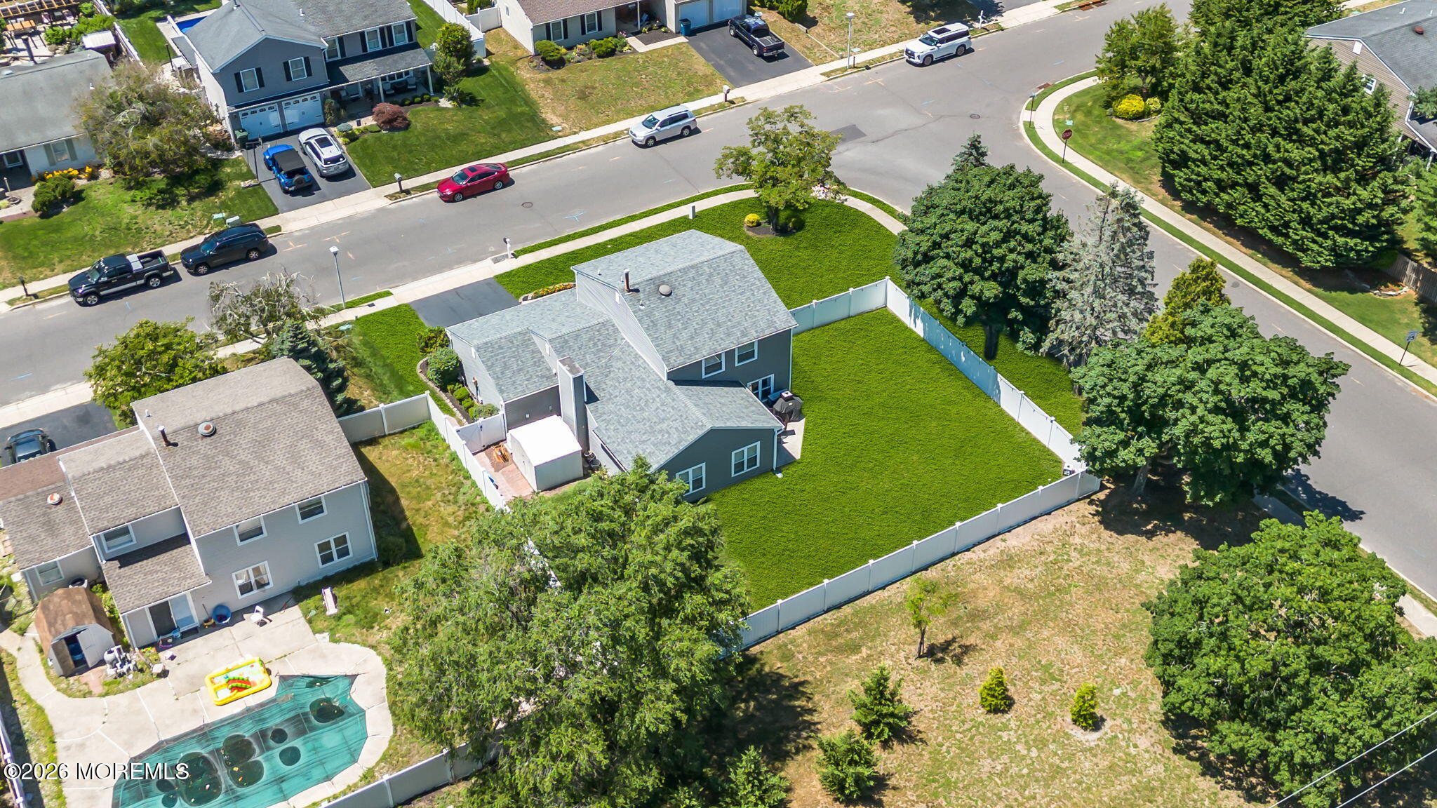 38 Markwood Drive Howell NJ 07731