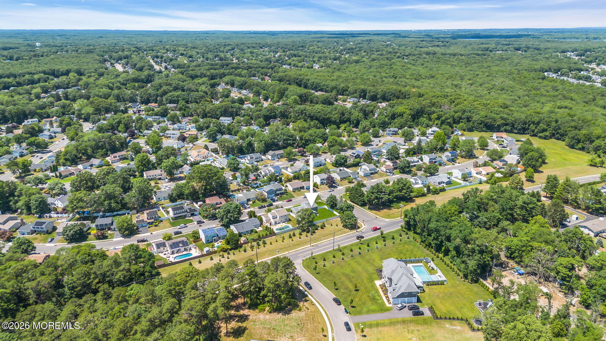 38 Markwood Drive Howell NJ 07731