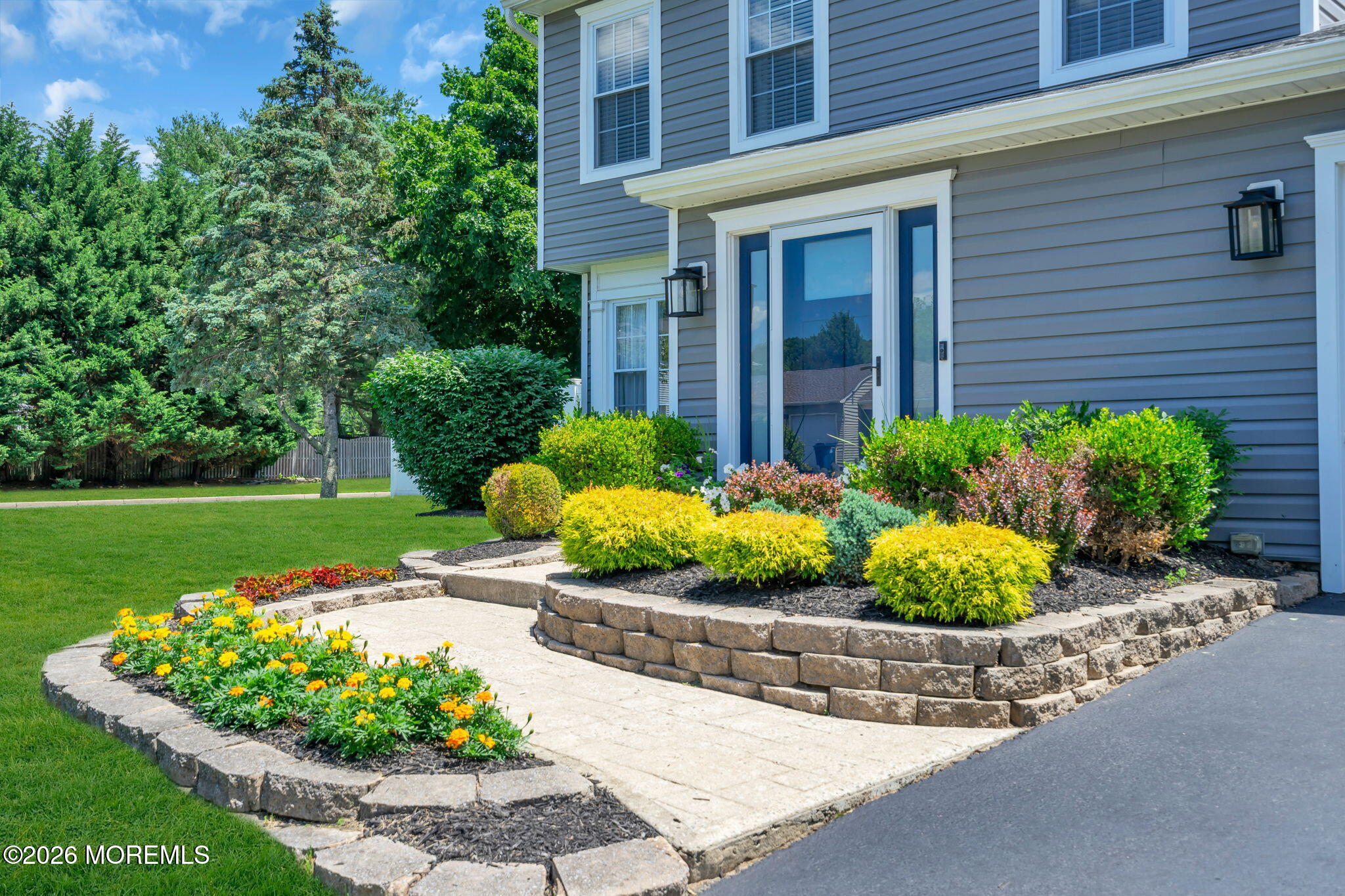 38 Markwood Drive Howell NJ 07731