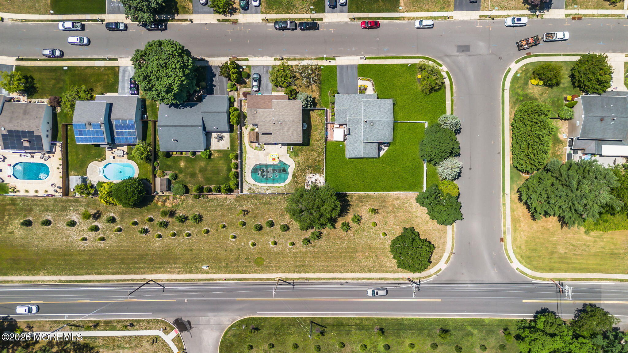 38 Markwood Drive Howell NJ 07731