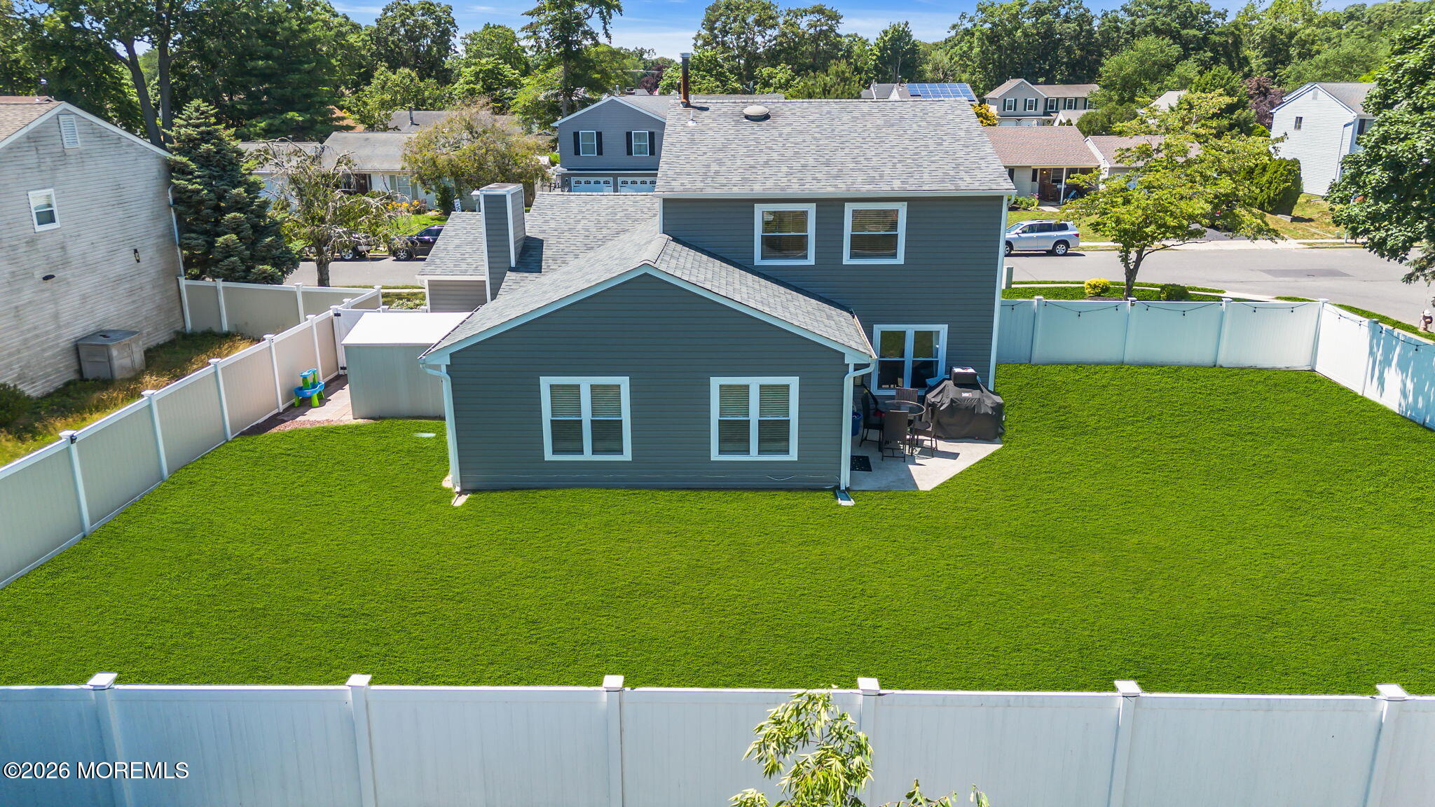 38 Markwood Drive Howell NJ 07731