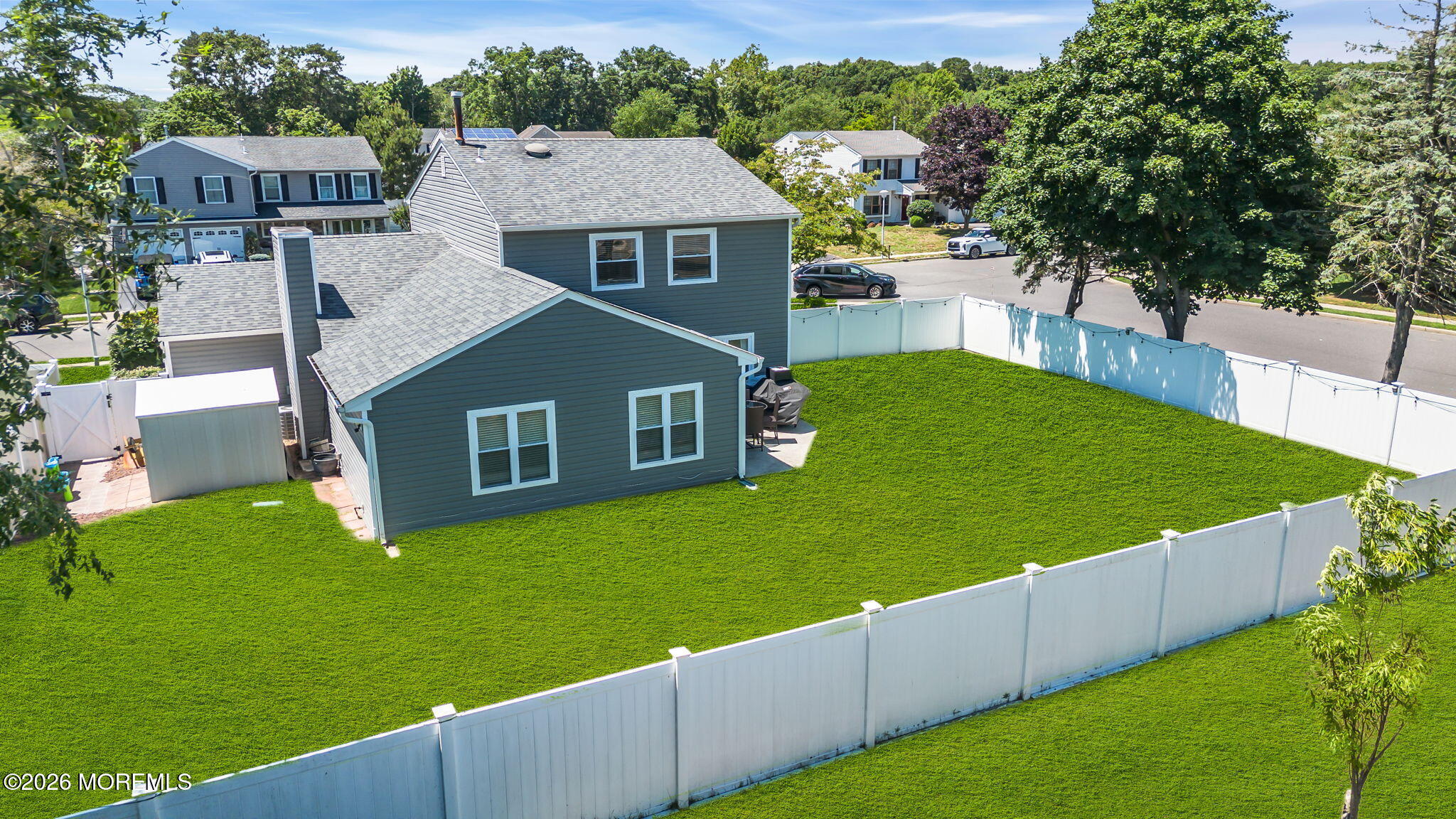 38 Markwood Drive Howell NJ 07731
