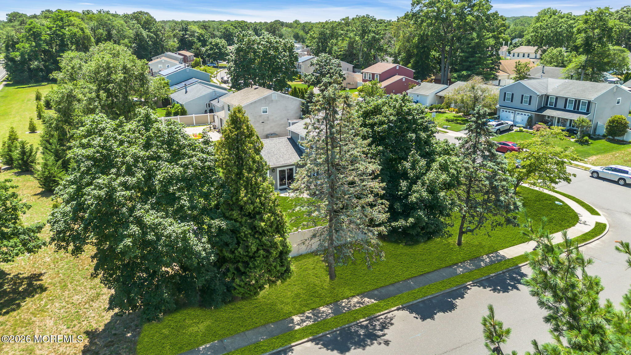 38 Markwood Drive Howell NJ 07731