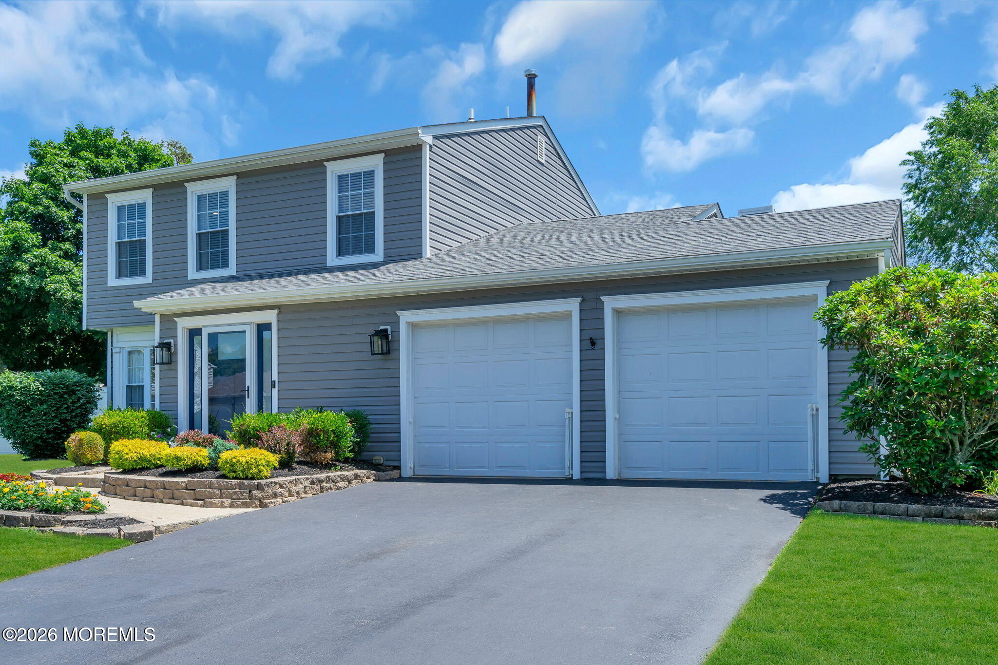 38 Markwood Drive Howell NJ 07731