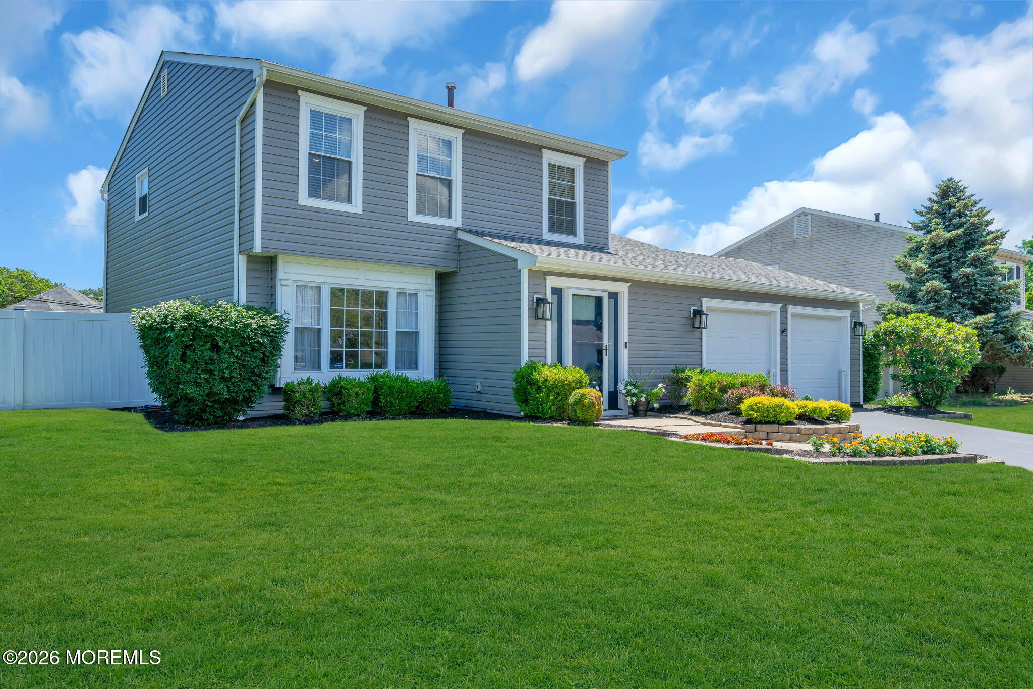 38 Markwood Drive Howell NJ 07731